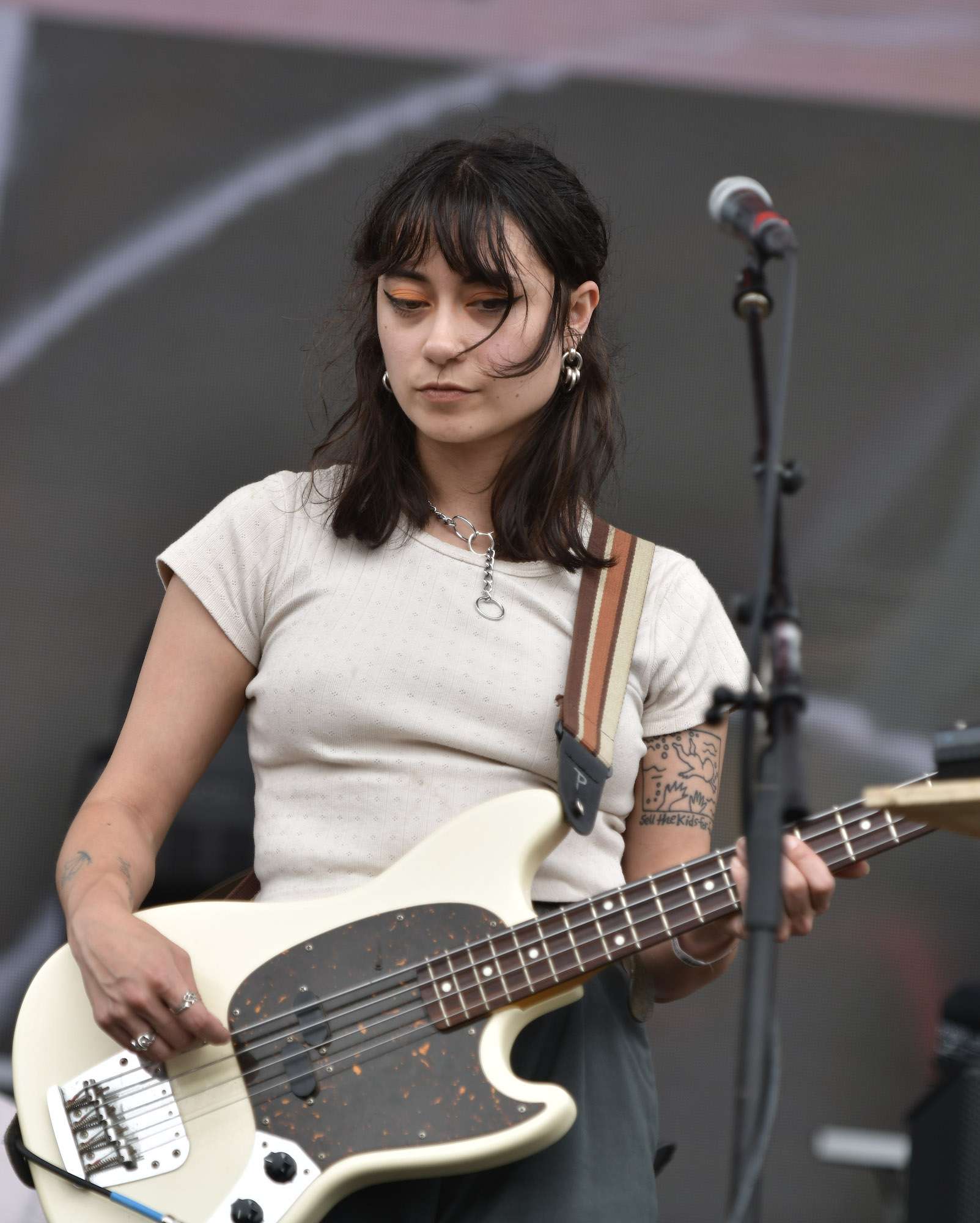 Spirit Of The Beehive Live At Pitchfork [GALLERY] 10