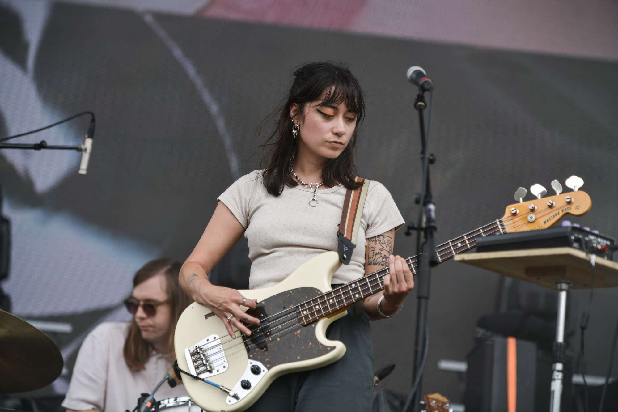 Spirit Of The Beehive Live At Pitchfork [GALLERY] 5