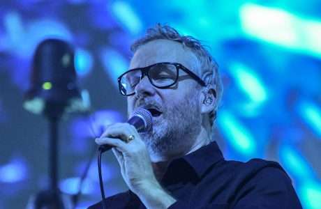 The National Live At Pitchfork [GALLERY] 26