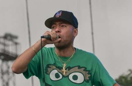 Oso Oso Live at Pitchfork [GALLERY] 26