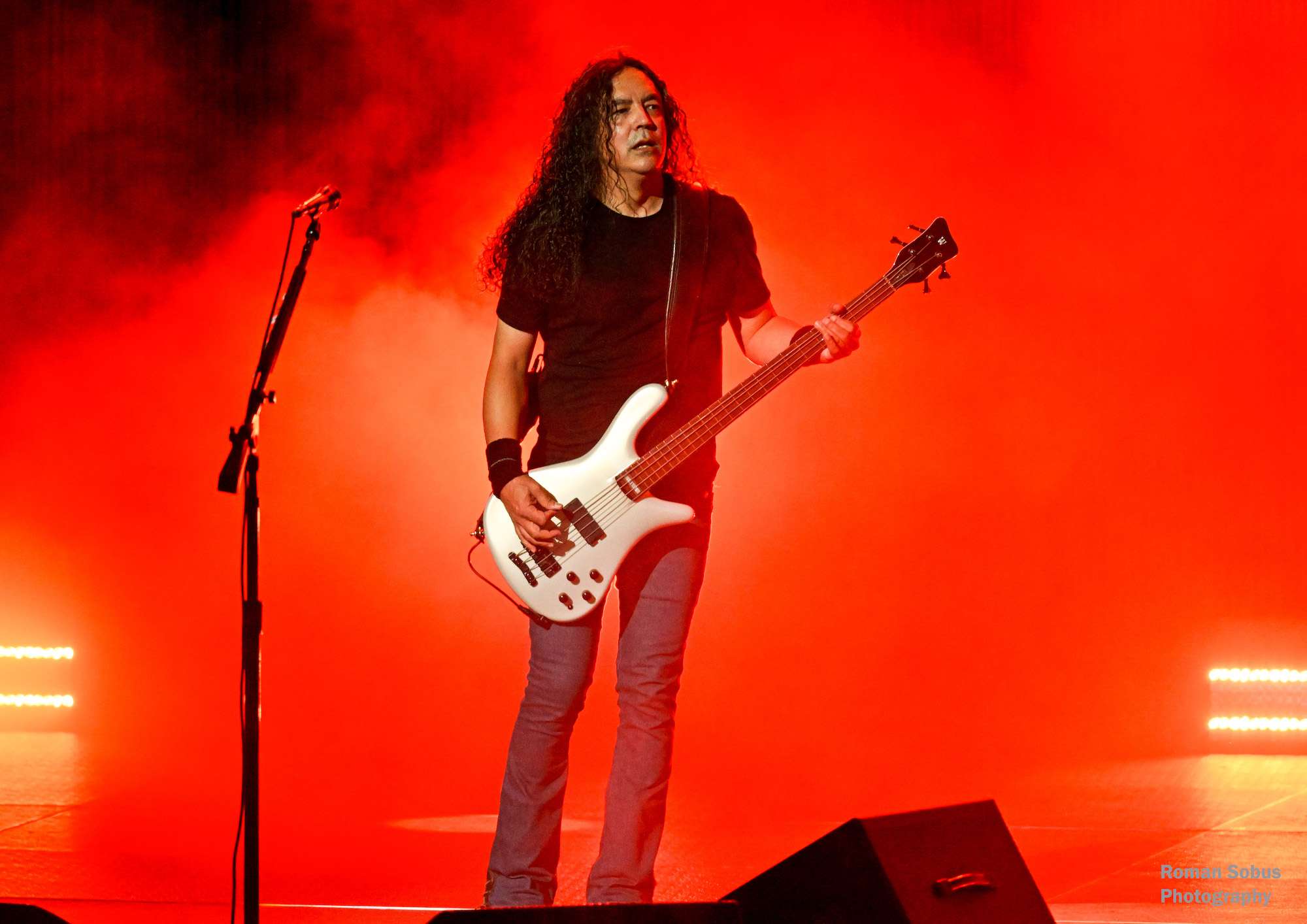 Alice In Chains Live at Hollywood Casino Amphitheatre [GALLERY] 6
