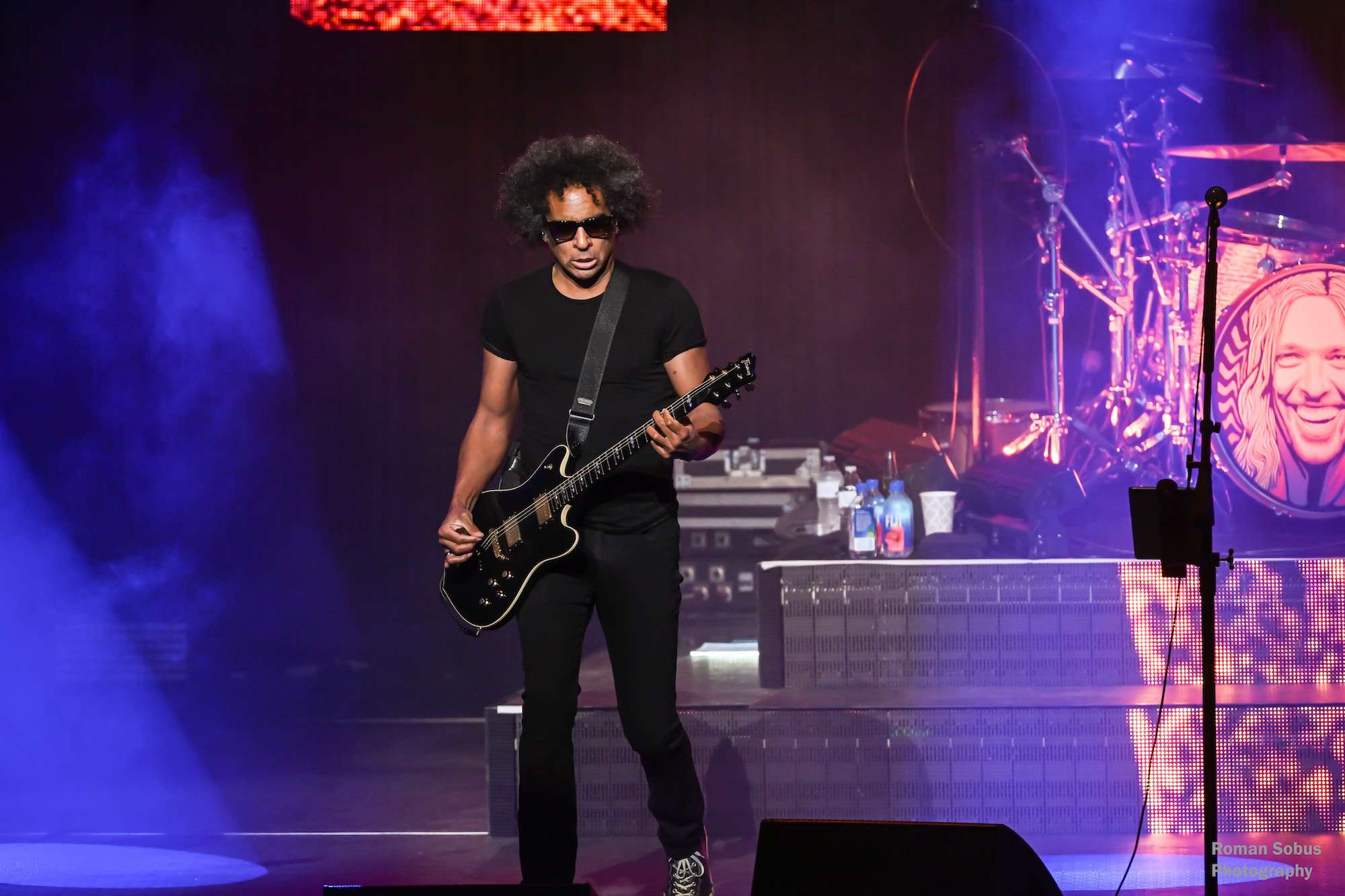 Alice In Chains Live at Hollywood Casino Amphitheatre [GALLERY] 11