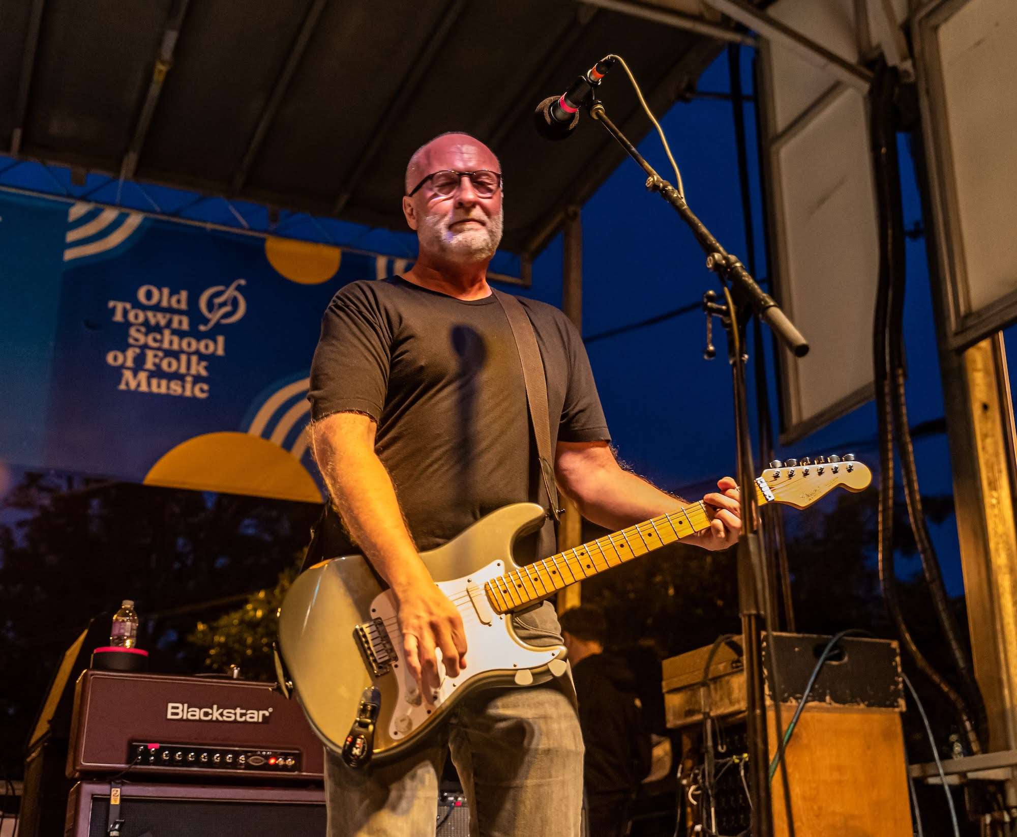 Bob Mould Live at Square Roots Fest [GALLERY] 3