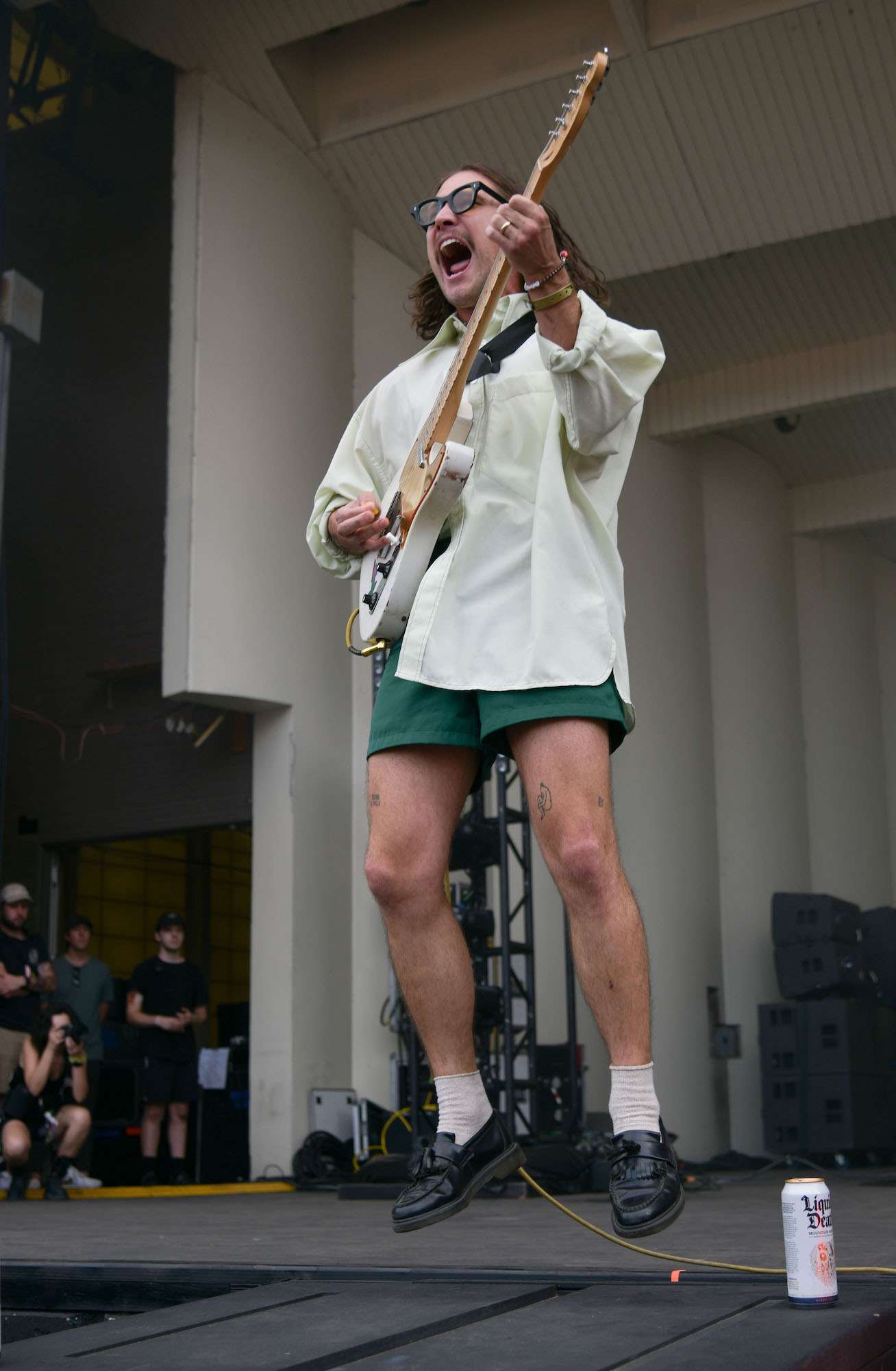 Coin Live at Lollapalooza [GALLERY] 7