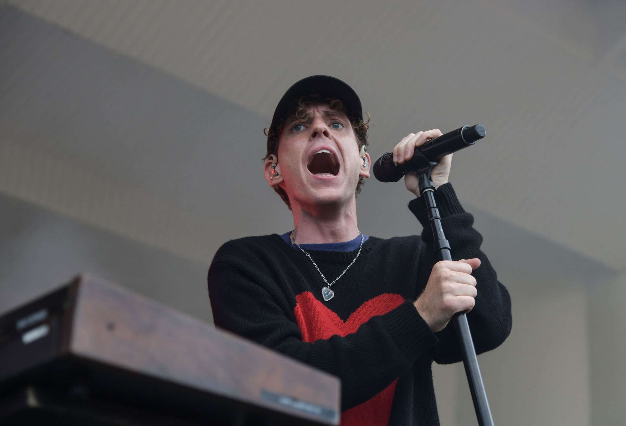 Coin Live at Lollapalooza [GALLERY] 3