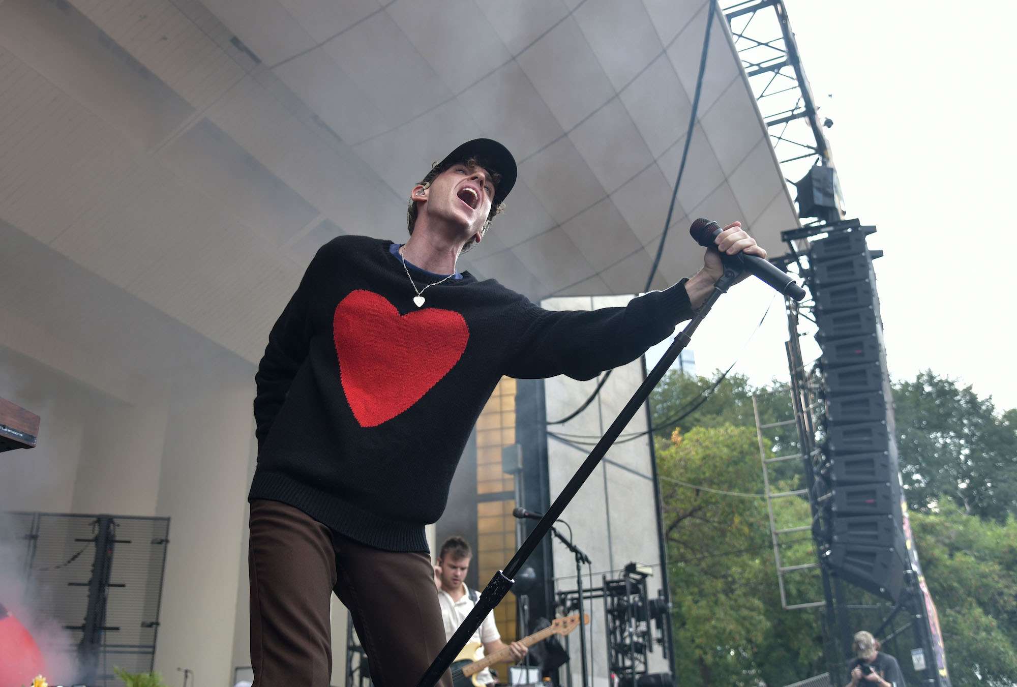 Coin Live at Lollapalooza [GALLERY] 4