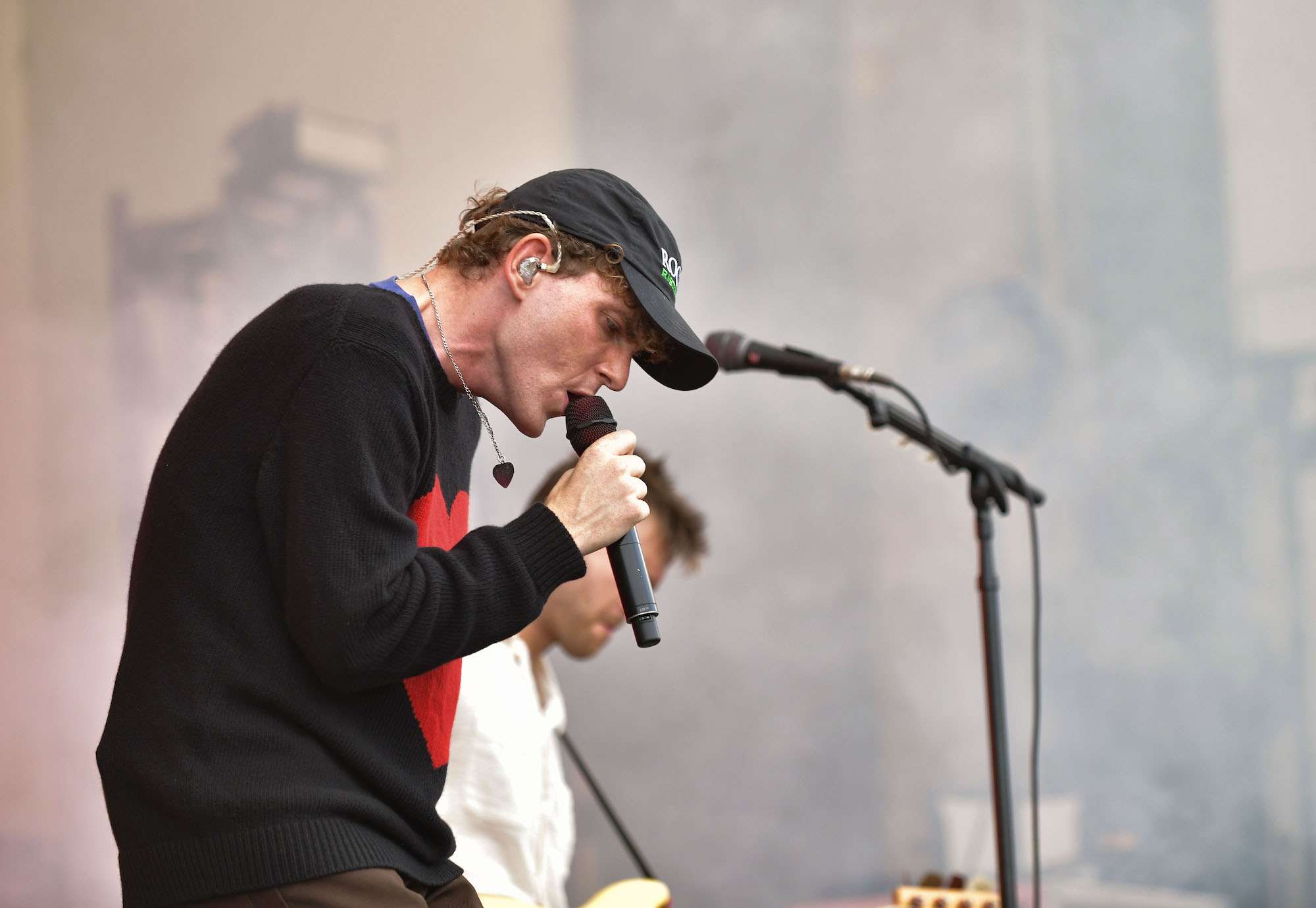 Coin Live at Lollapalooza [GALLERY] 6