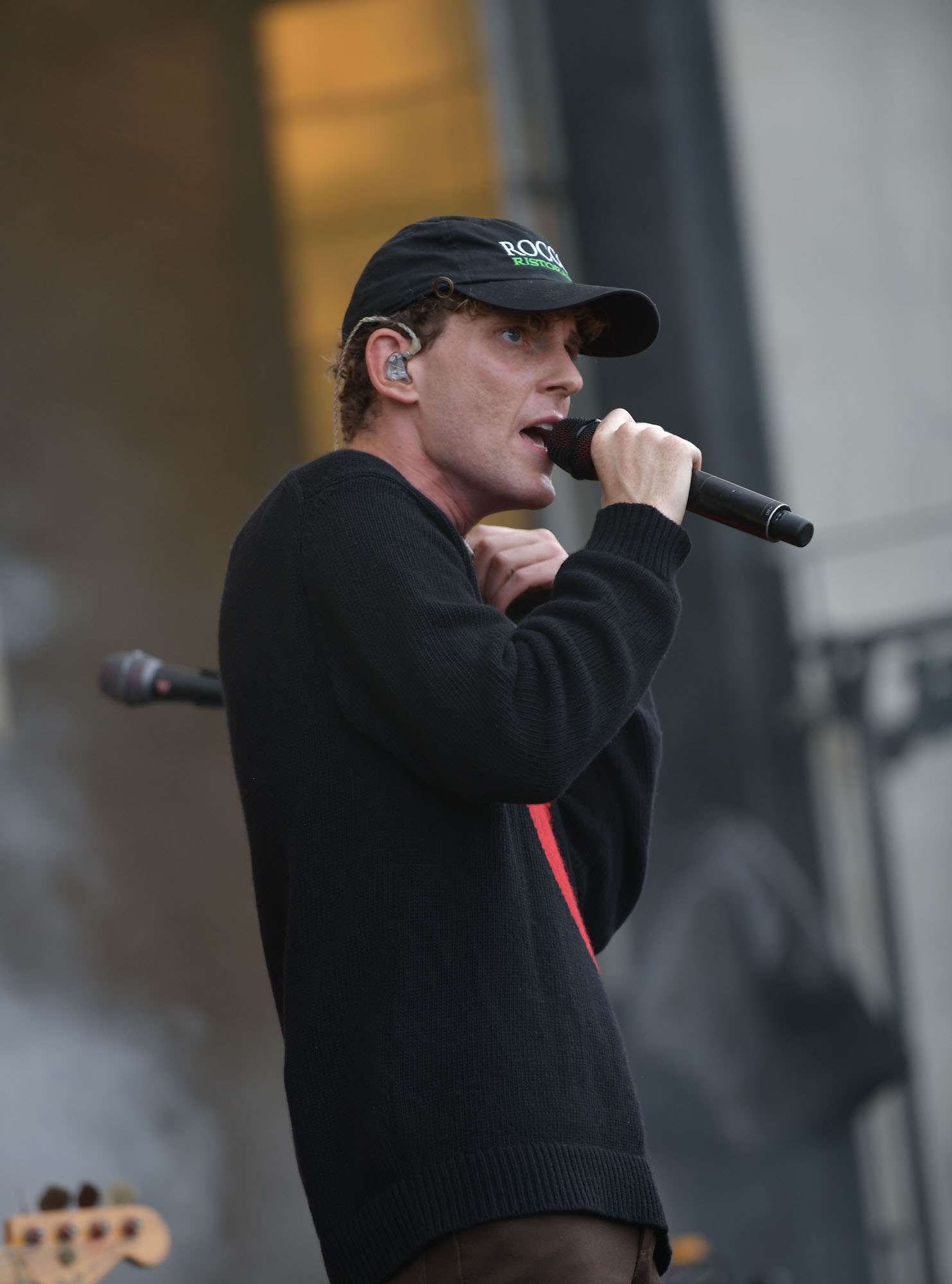 Coin Live at Lollapalooza [GALLERY] 8