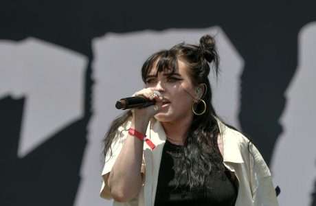 Mills Live at Lollapalooza [GALLERY] 9