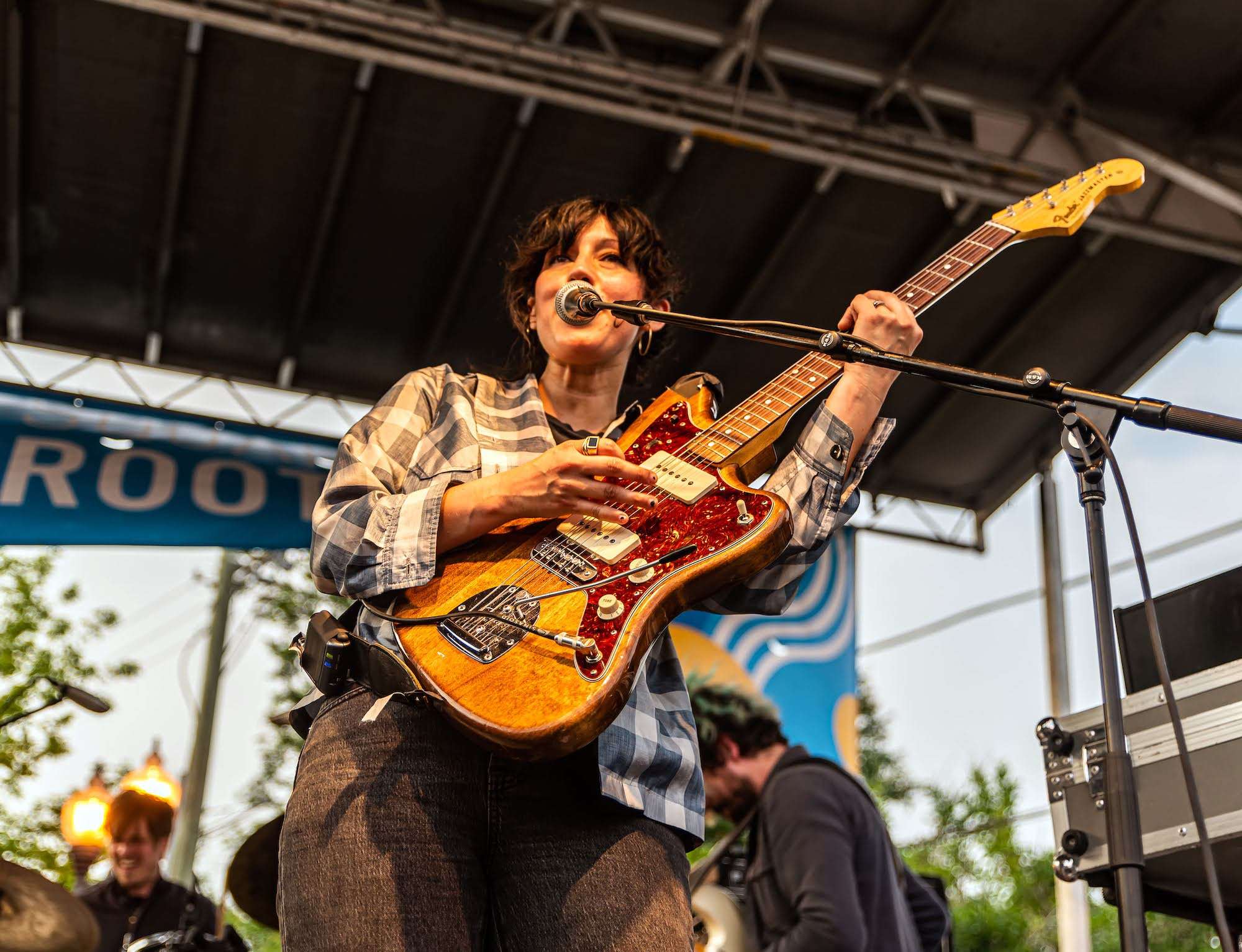 Deep Sea Diver Live at Square Roots Fest [GALLERY] 4