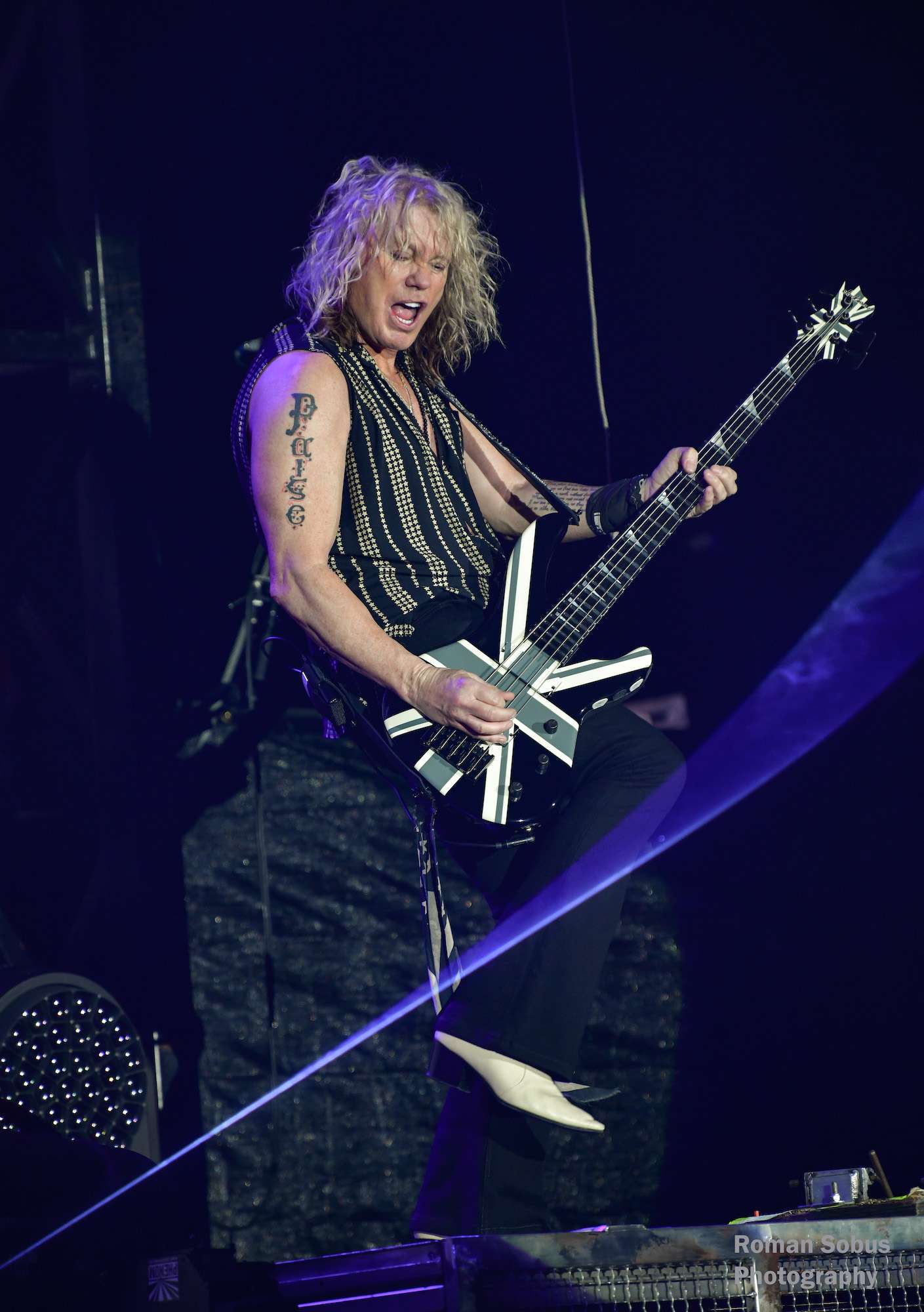 Def Leppard Live at Lucas Oil Stadium [GALLERY] 20
