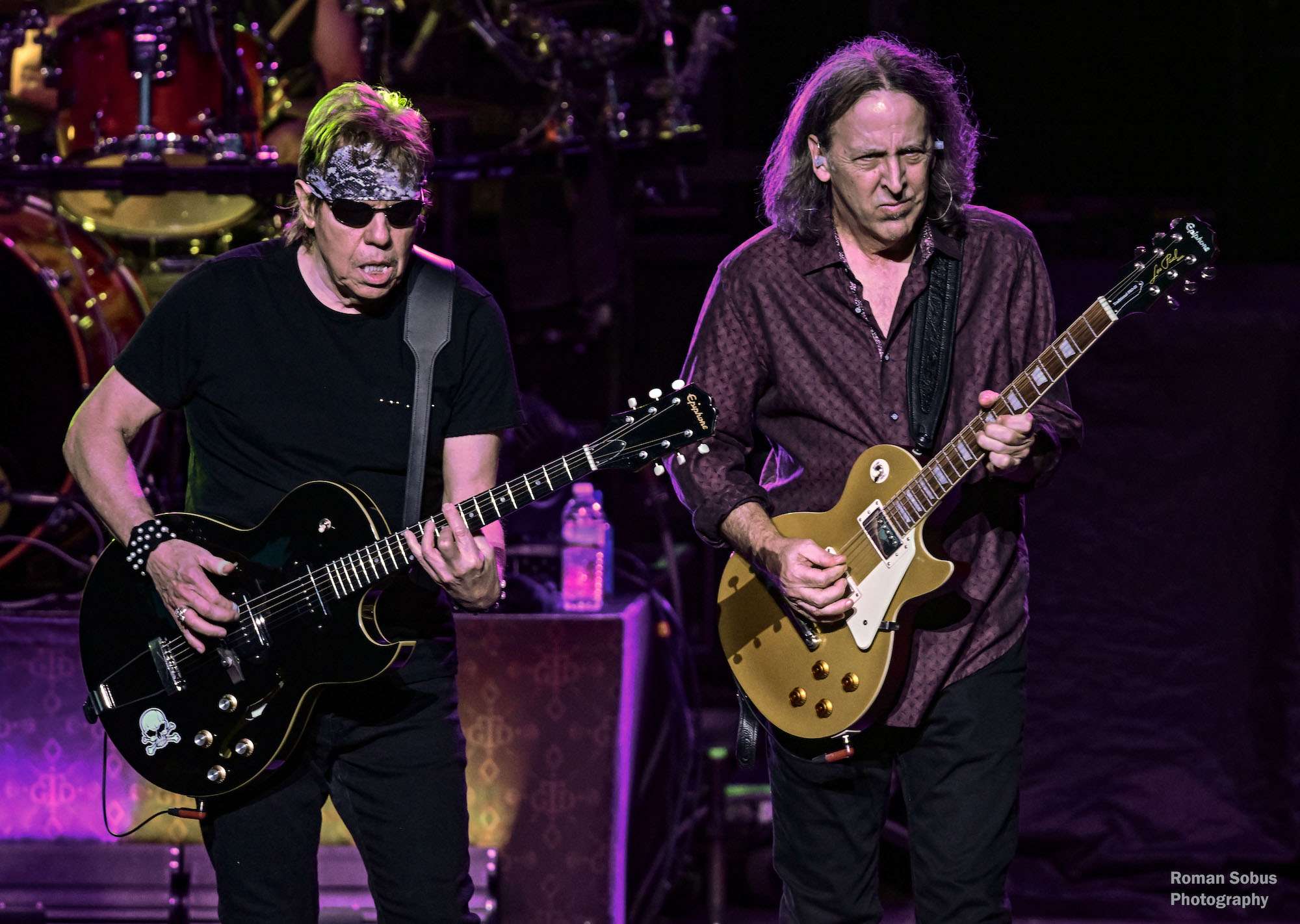 George Thorogood Live at Hollywood Casino Amphitheatre [GALLERY] 6