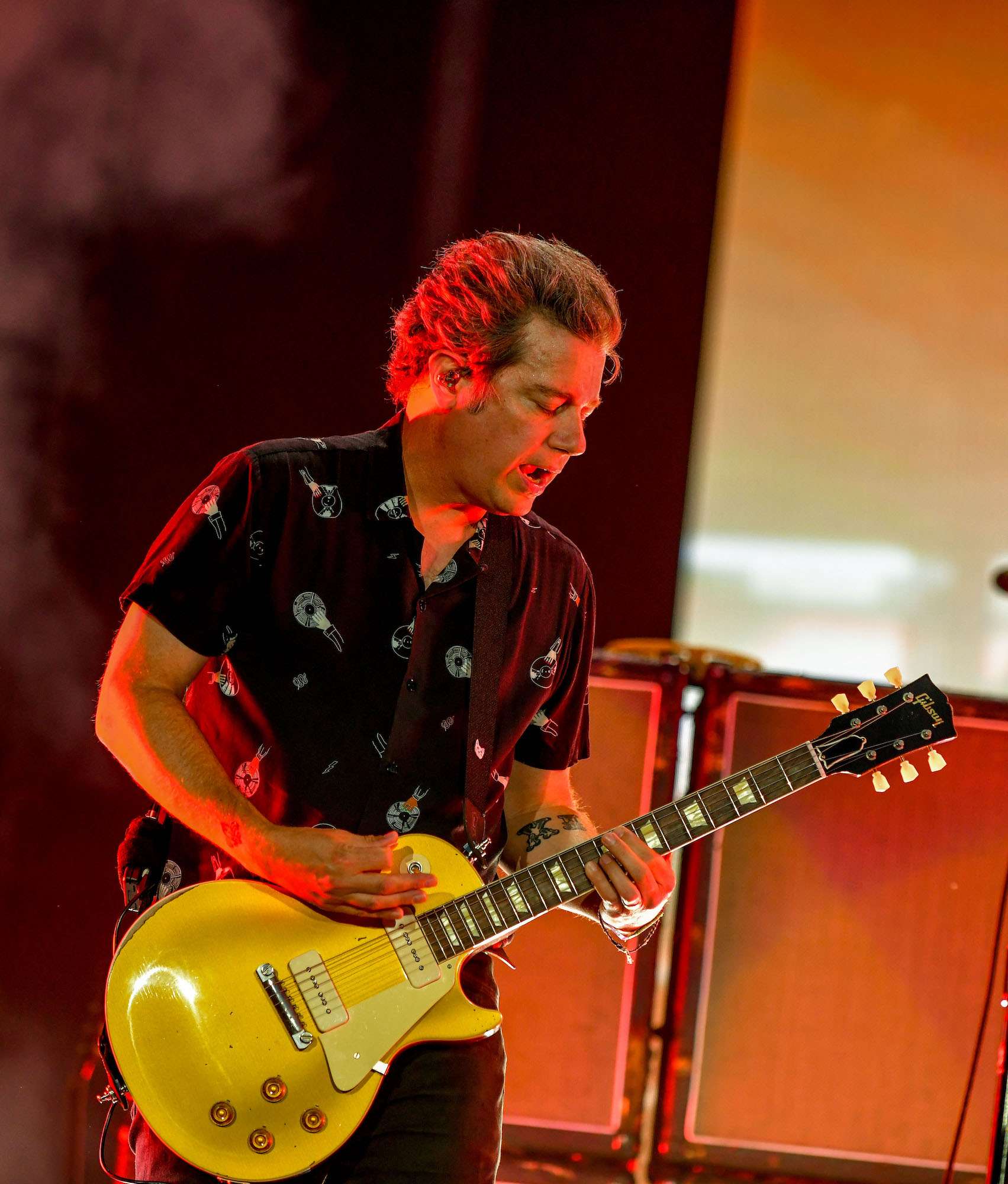 Green Day Live at Lollapalooza [GALLERY] 9