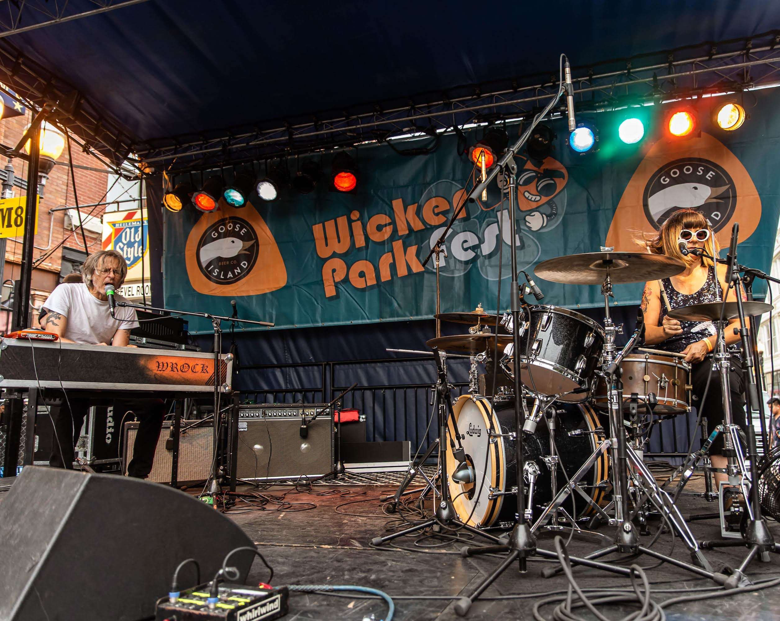 Wicker Park Festival 21