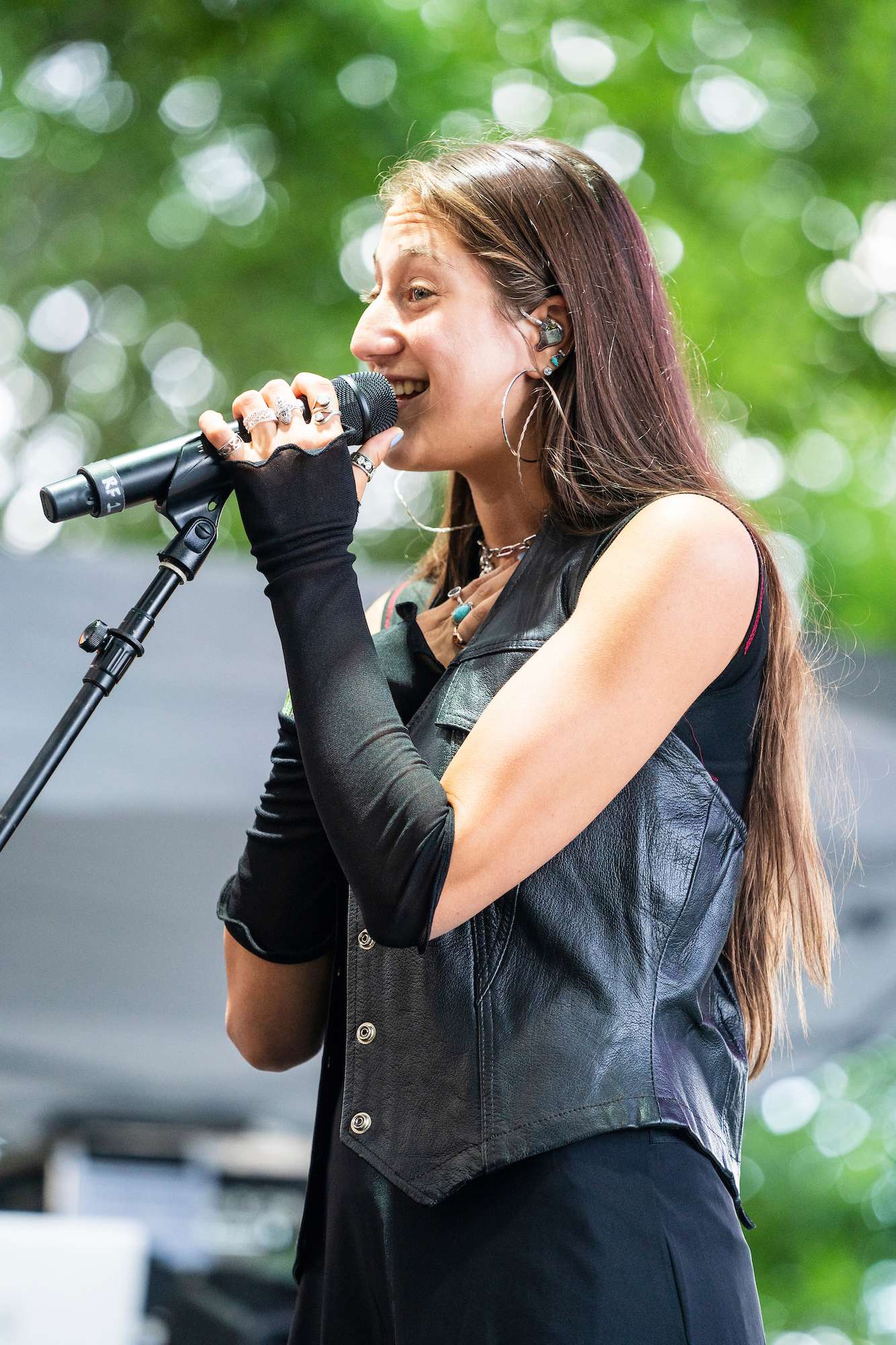 Rosie Live at Lollapalooza [GALLERY] 14