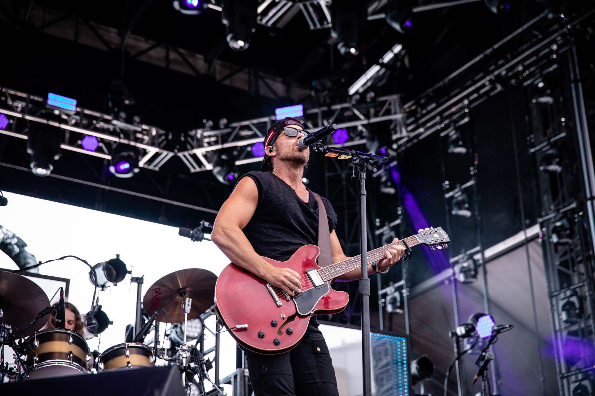 Kip Moore Live at Windy City Smokeout [GALLERY] 4