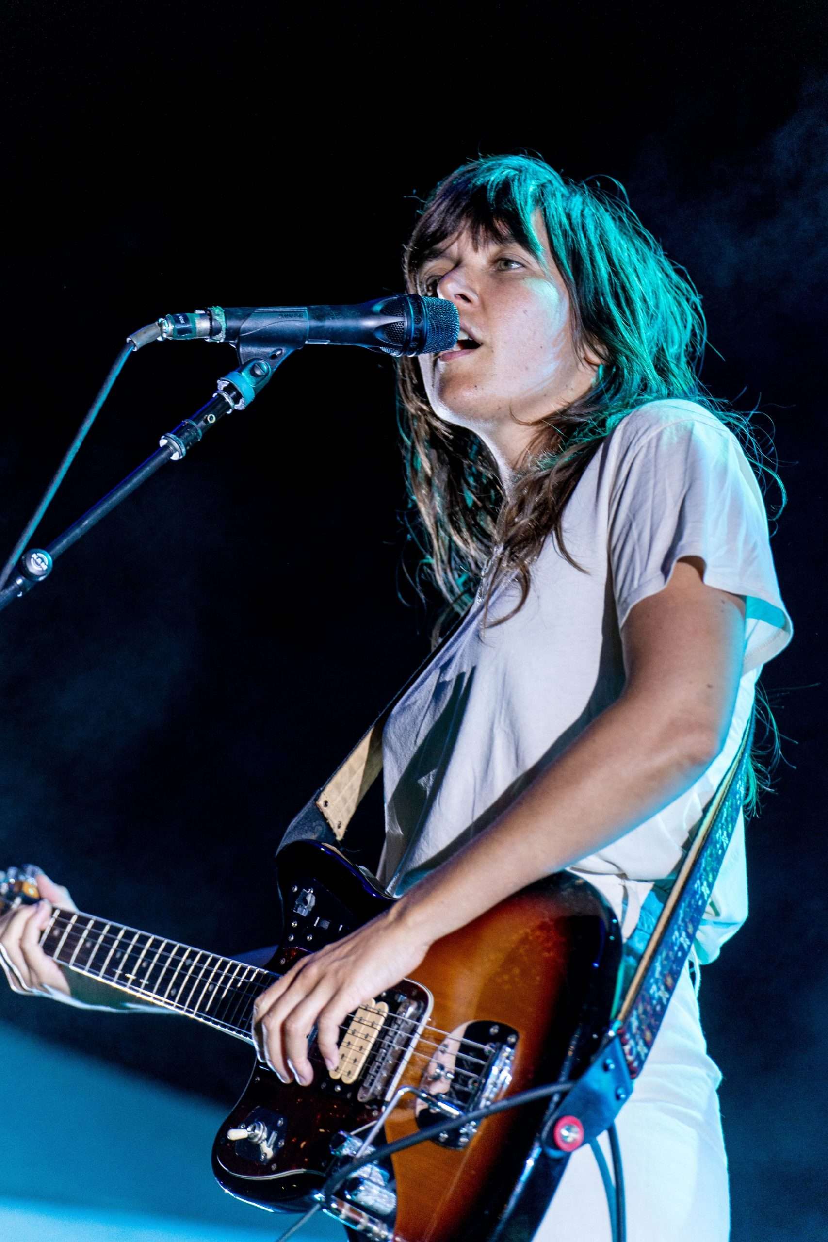 Courtney Barnett Live at the Salt Shed [GALLERY] 3