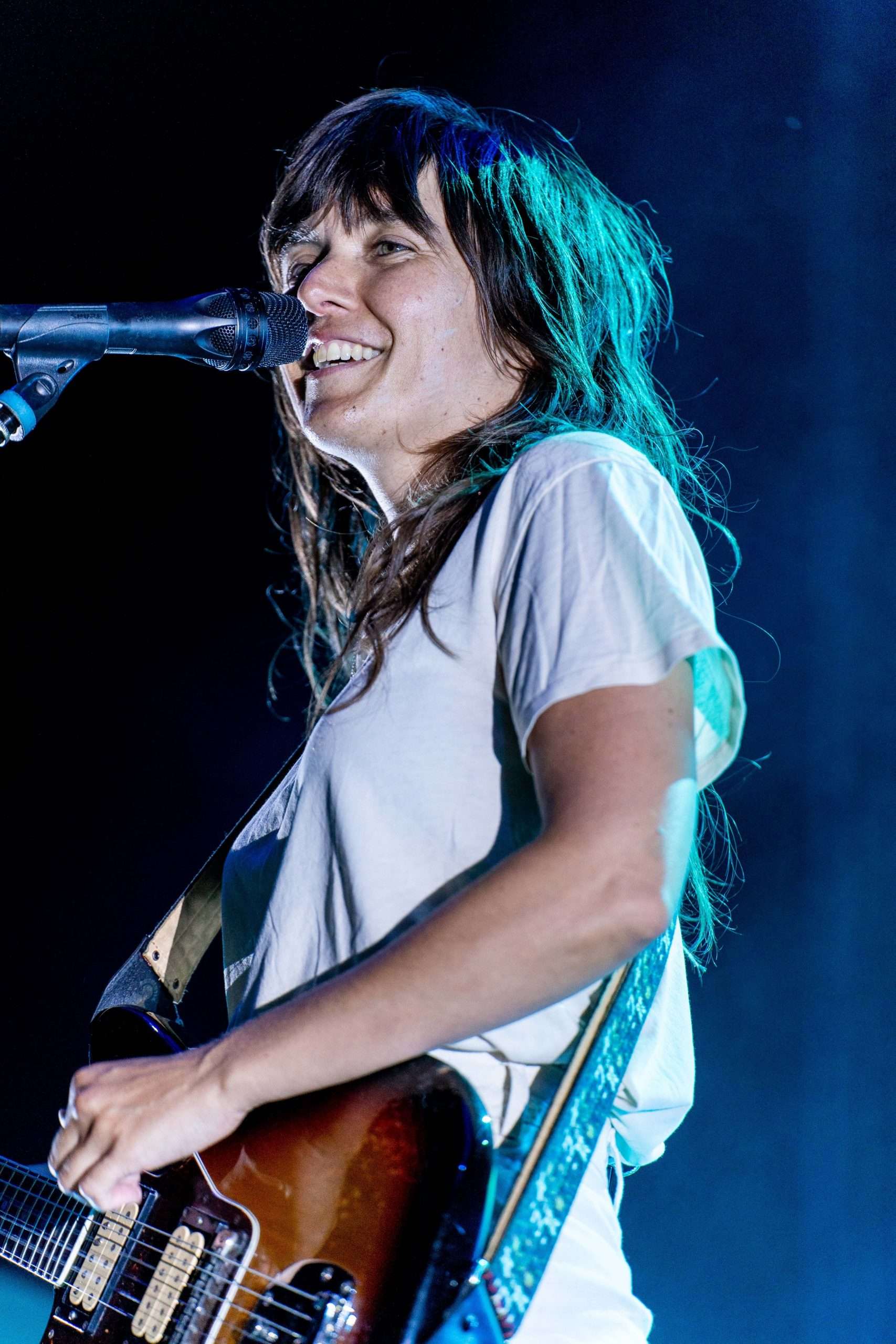 Courtney Barnett Live at the Salt Shed [GALLERY] 4