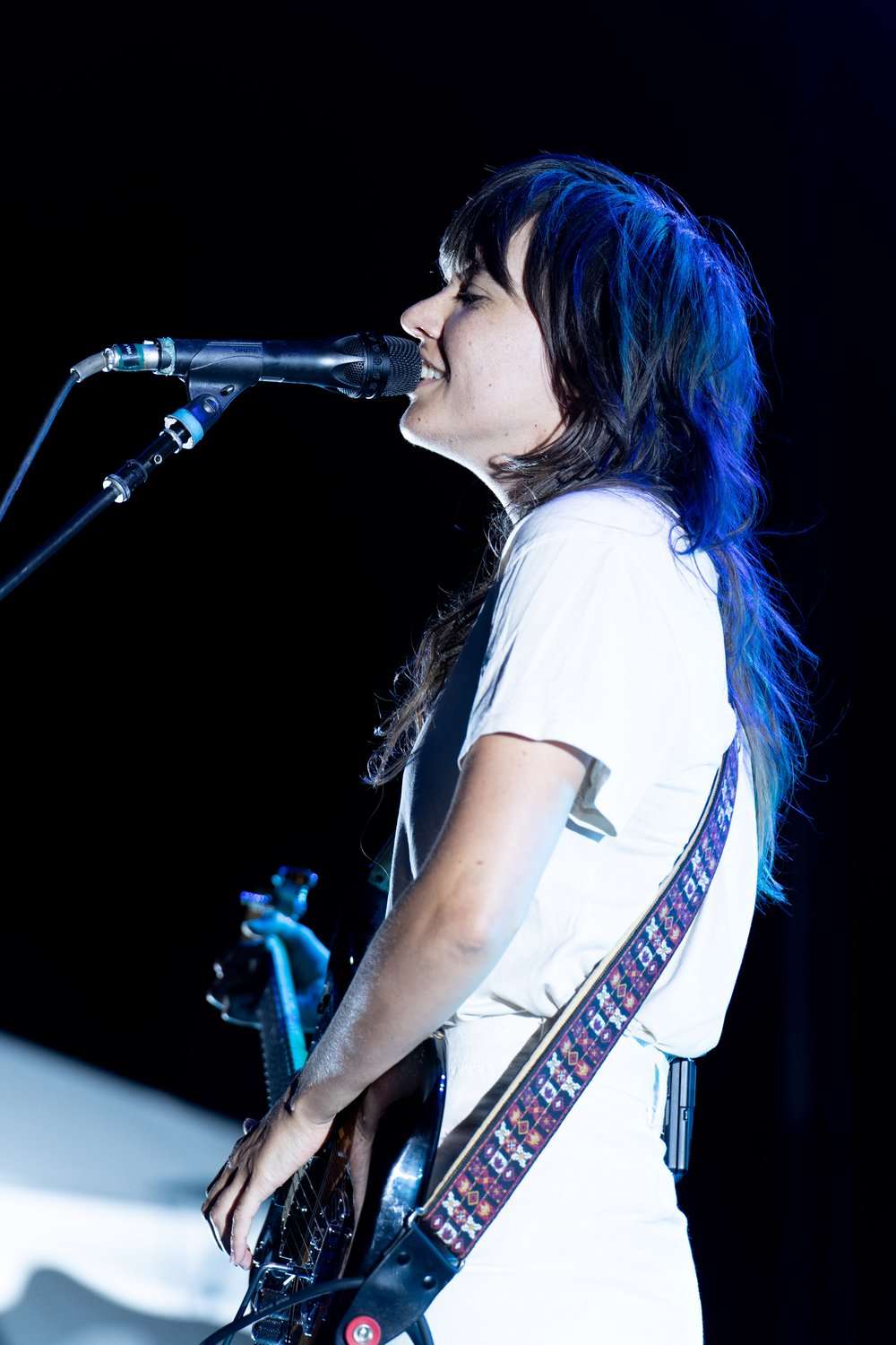 Courtney Barnett Live at the Salt Shed [GALLERY] 9