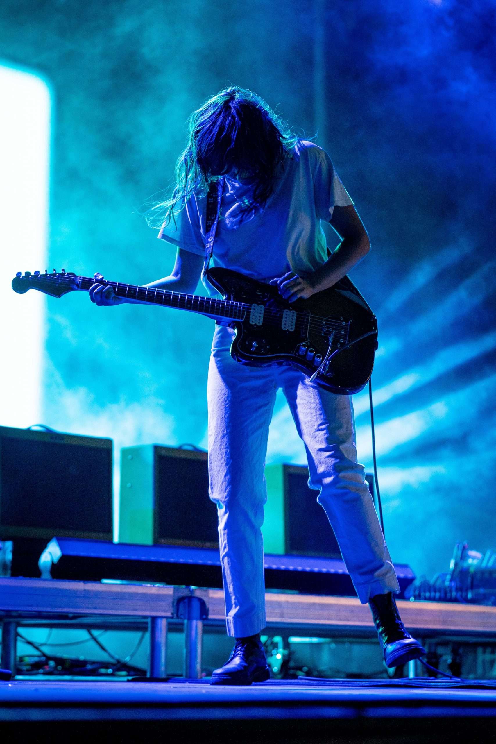 Courtney Barnett Live at the Salt Shed [GALLERY] 12