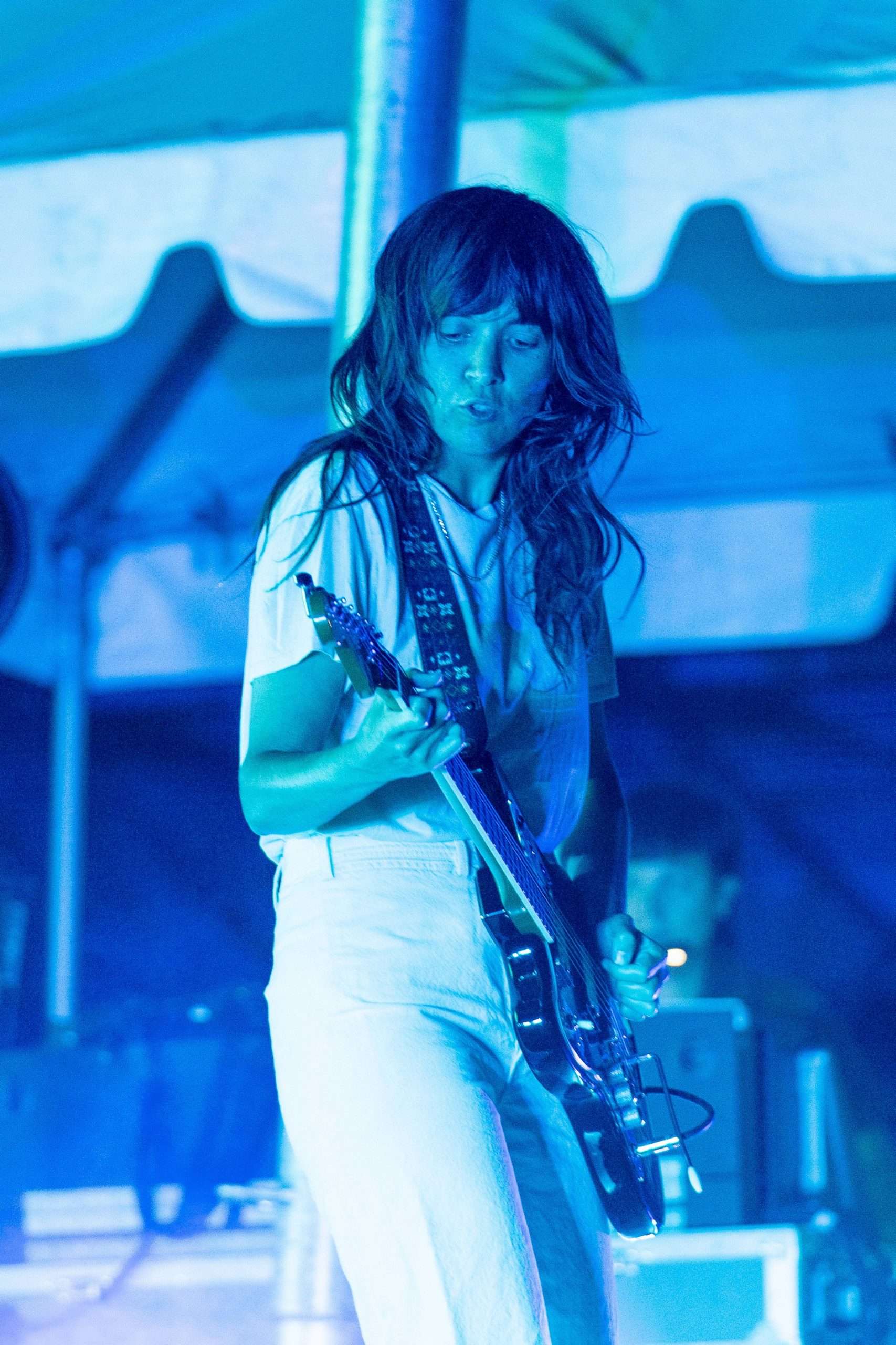 Courtney Barnett Live at the Salt Shed [GALLERY] 15