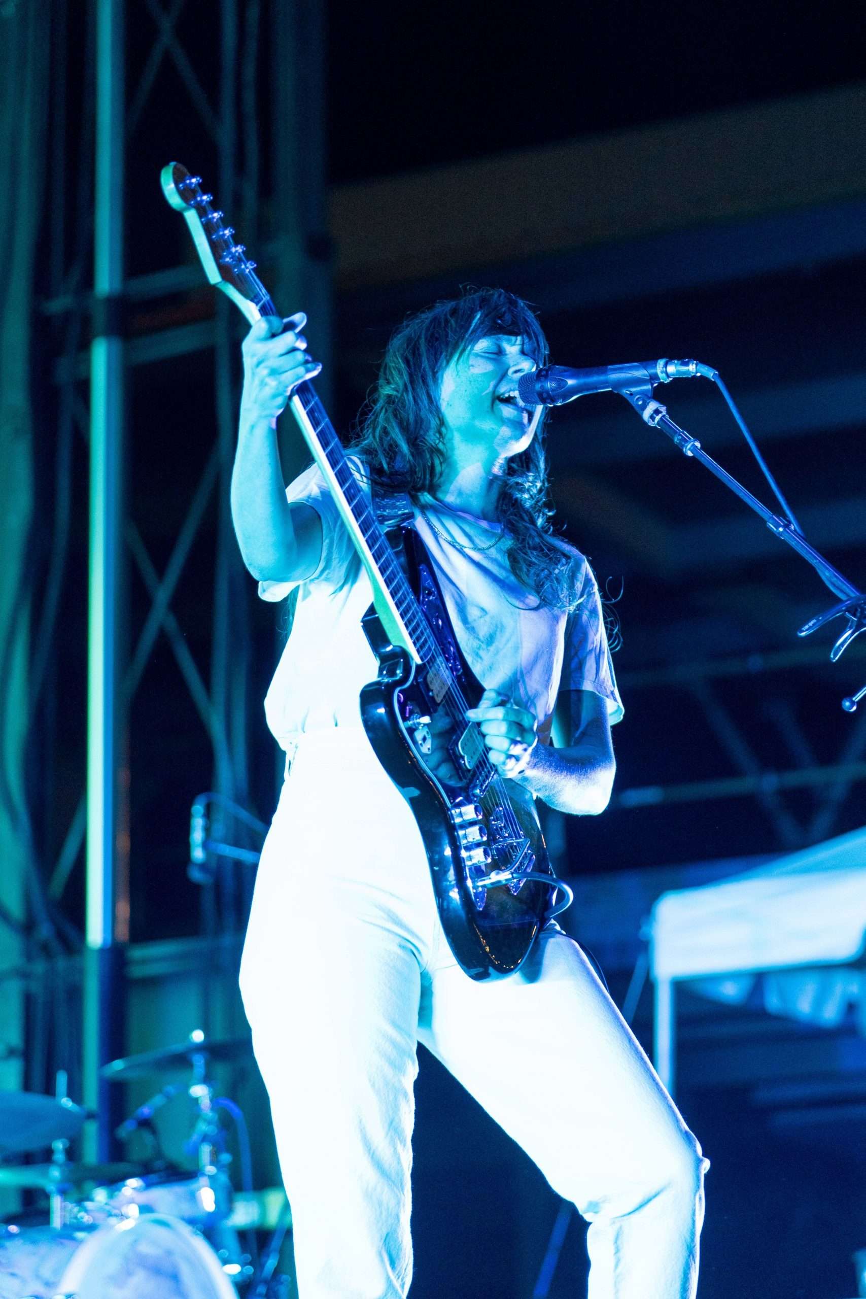 Courtney Barnett Live at the Salt Shed [GALLERY] 16
