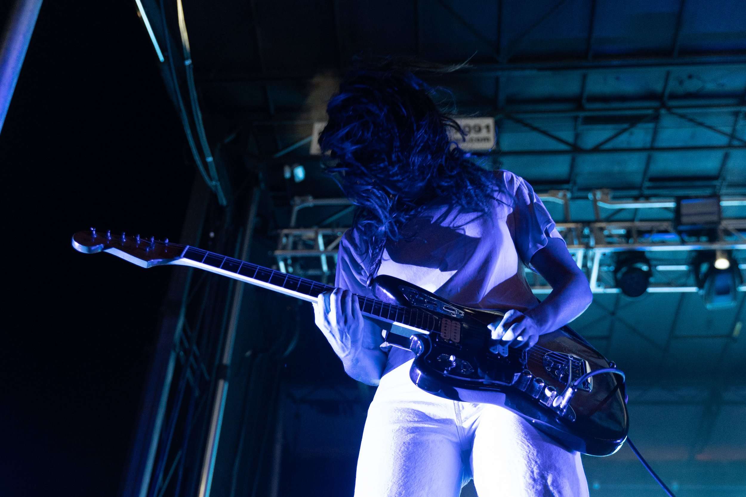 Courtney Barnett Live at the Salt Shed [GALLERY] 32