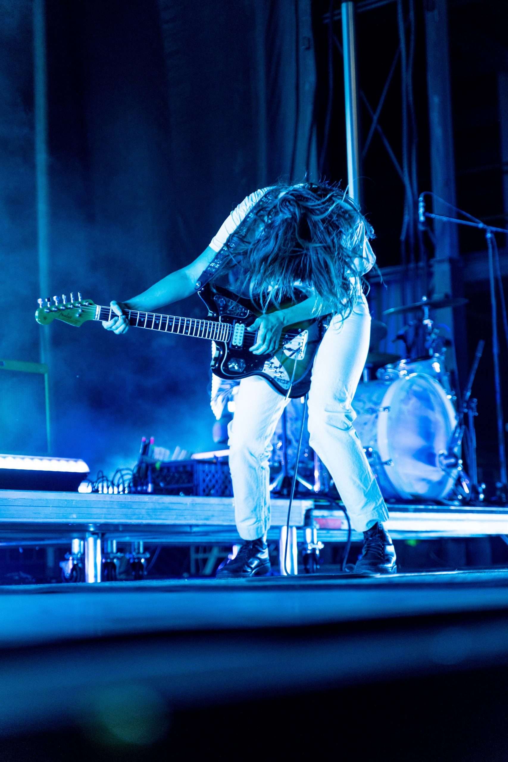 Courtney Barnett Live at the Salt Shed [GALLERY] 20