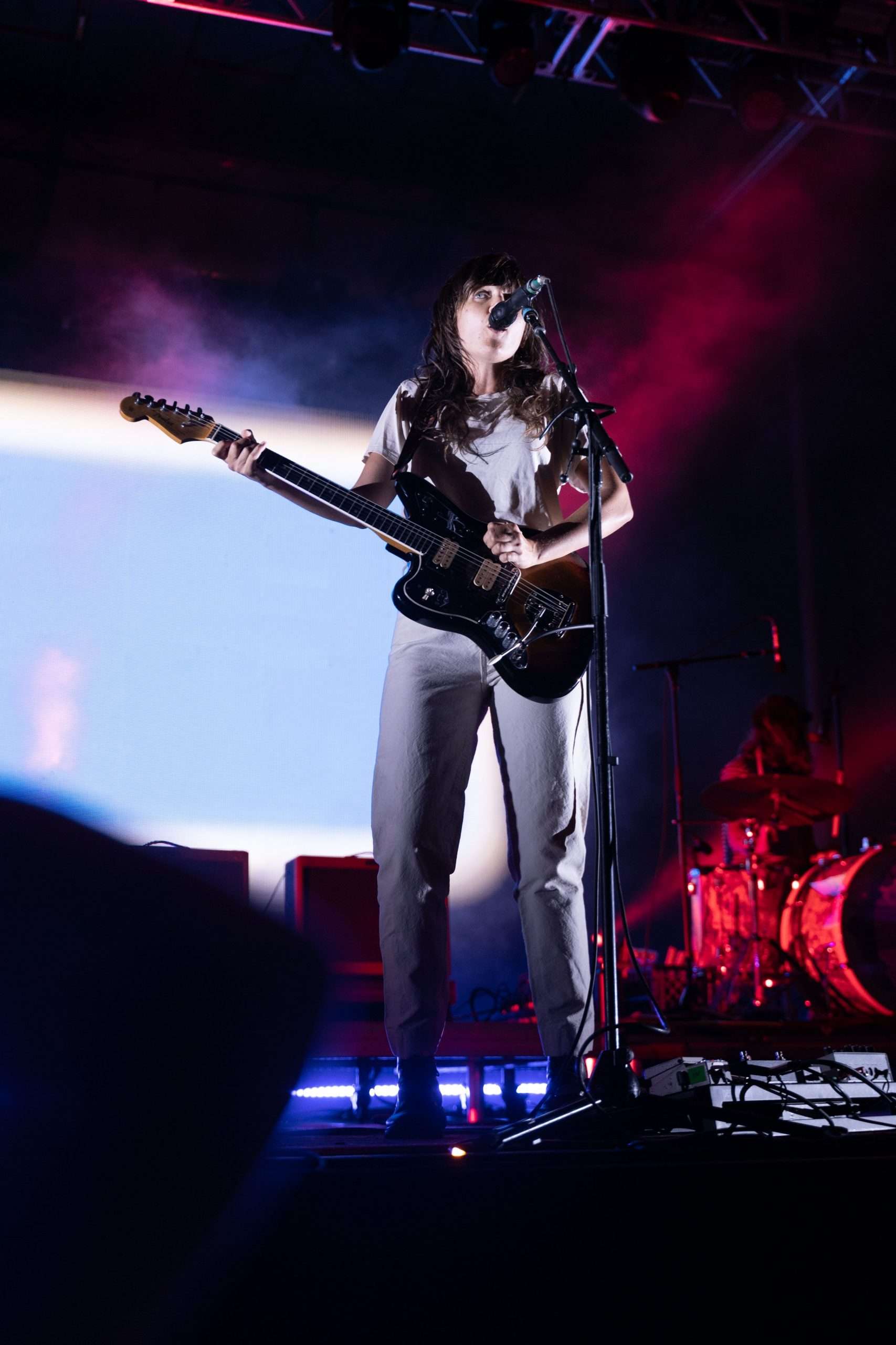 Courtney Barnett Live at the Salt Shed [GALLERY] 23