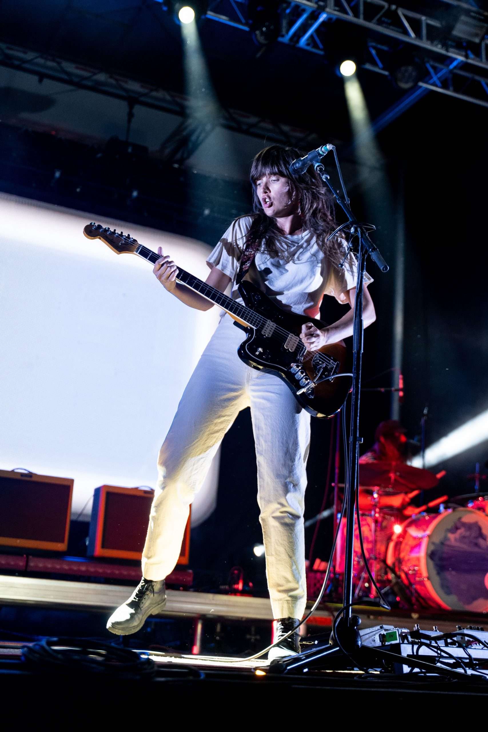 Courtney Barnett Live at the Salt Shed [GALLERY] 24