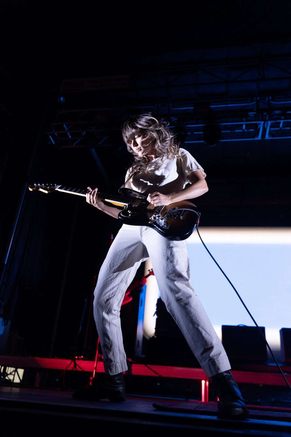 Courtney Barnett Live at the Salt Shed [GALLERY] 27