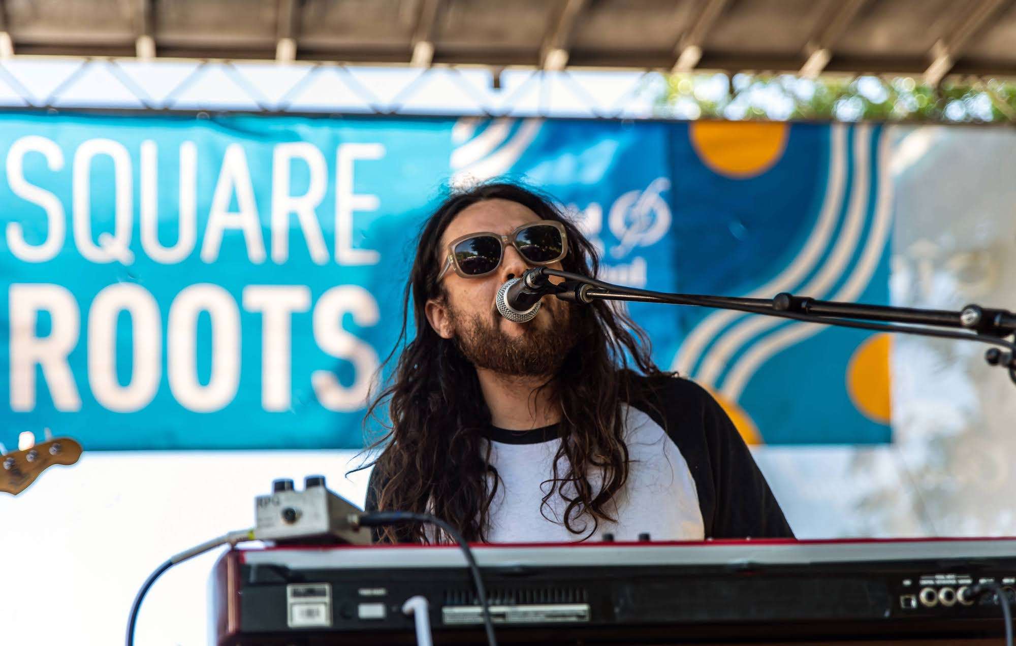 Sleepy Gaucho Live at Square Roots Fest [GALLERY] 4