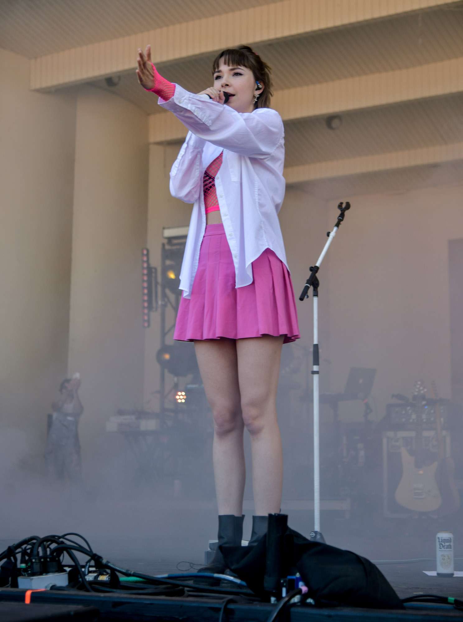 The Regrettes Live at Lollapalooza [GALLERY] 4