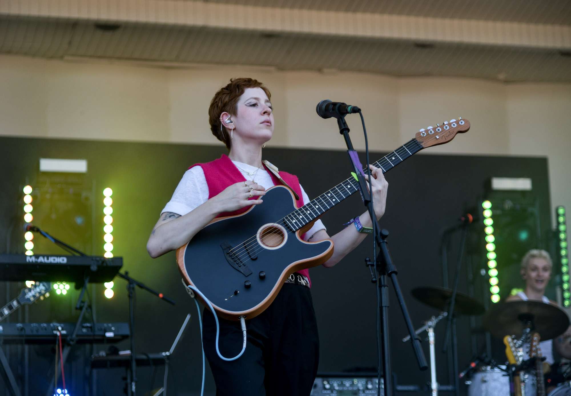 The Regrettes Live at Lollapalooza [GALLERY] 7
