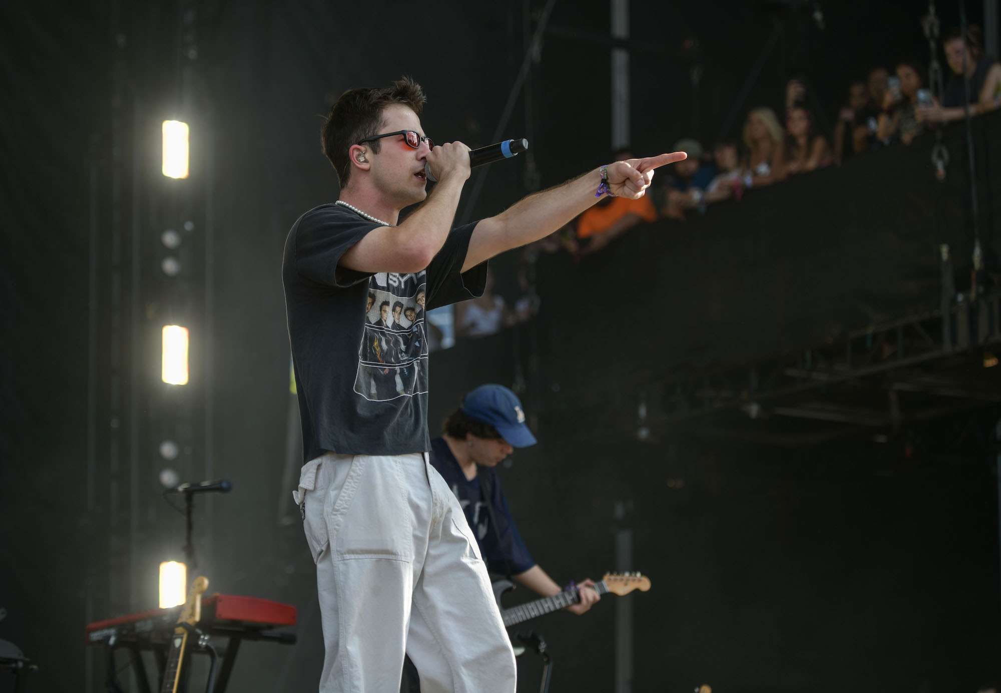 Wallows Live at Lollapalooza [GALLERY] 5