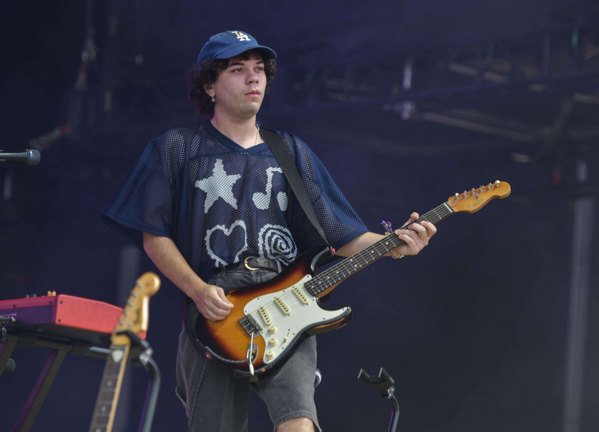Wallows Live at Lollapalooza [GALLERY] 7