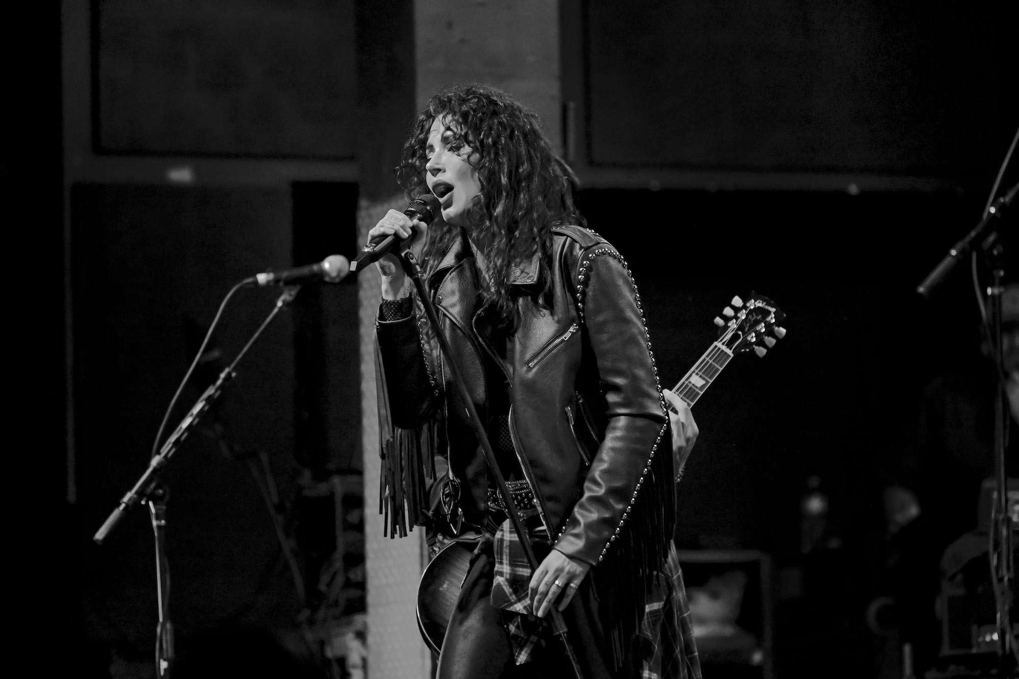 Dorothy Live at the Forge [GALLERY] 12