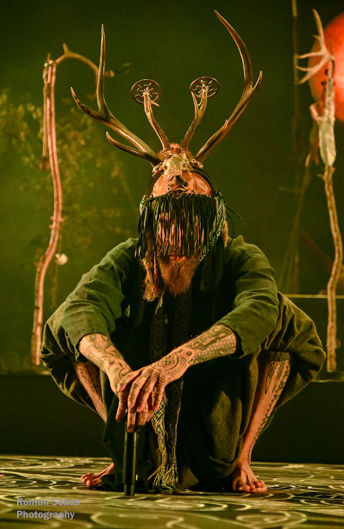 Heilung Live at Radius [GALLERY] 18
