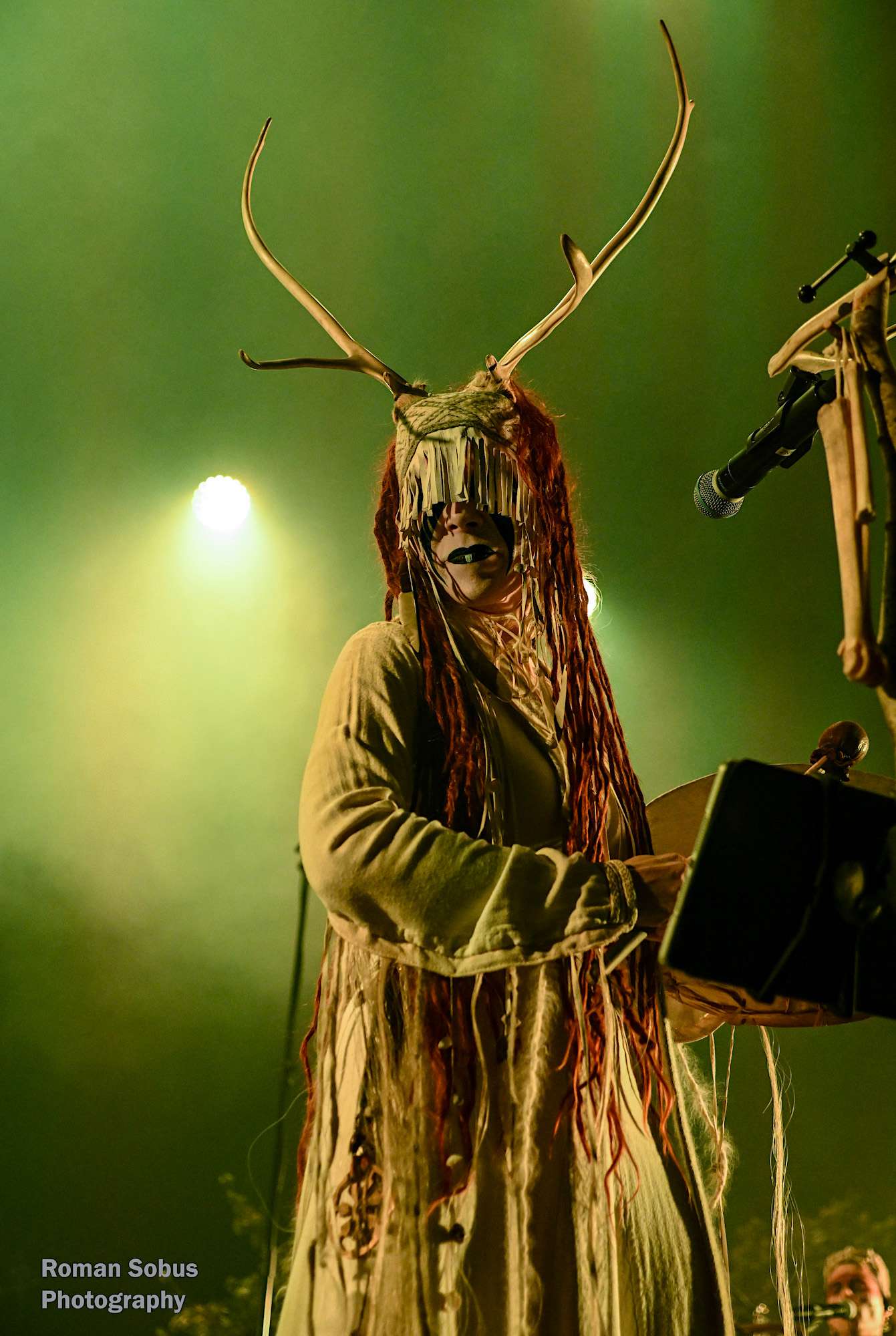 Heilung Live at Radius [GALLERY] 20
