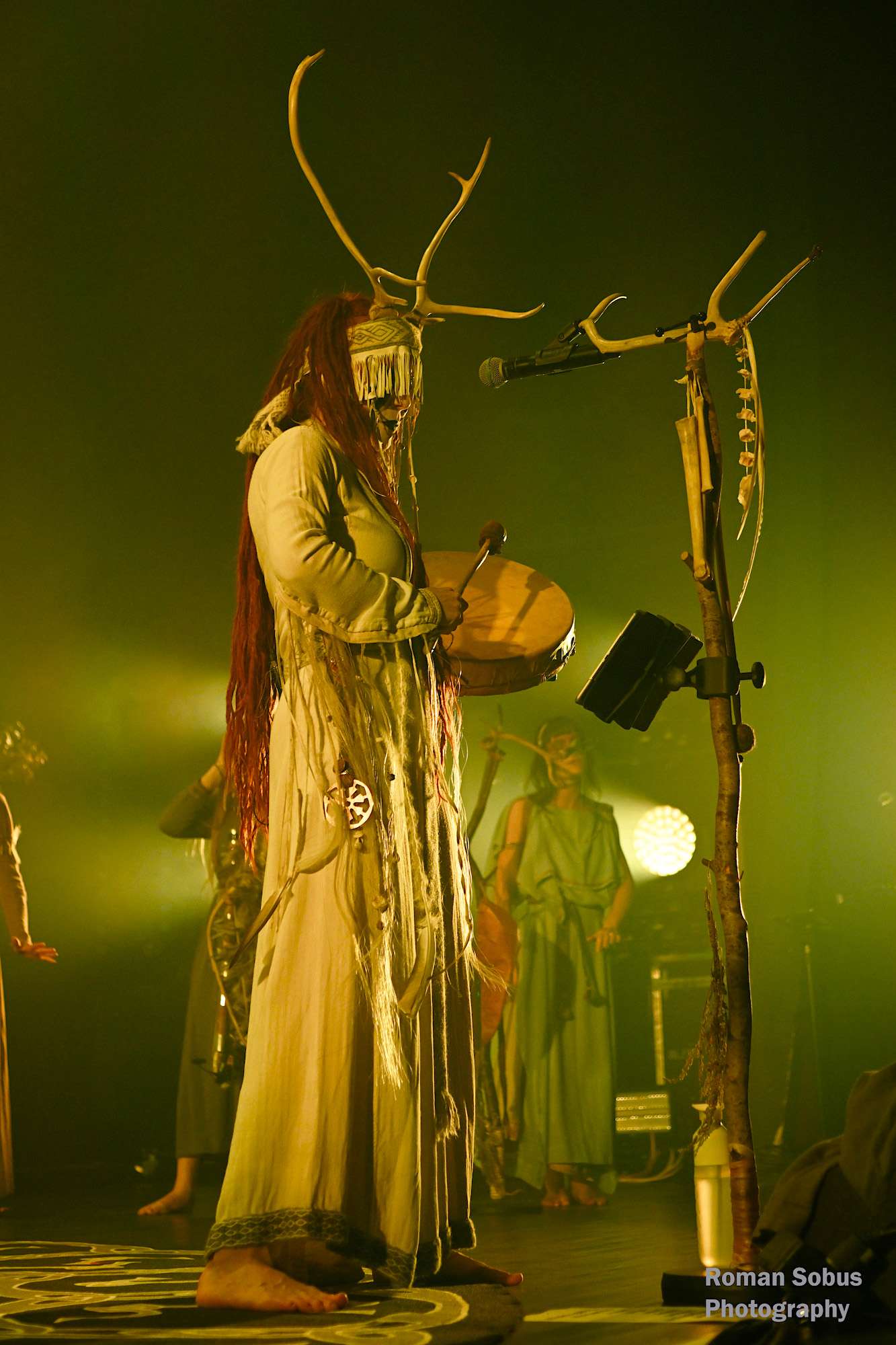 Heilung Live at Radius [GALLERY] 16