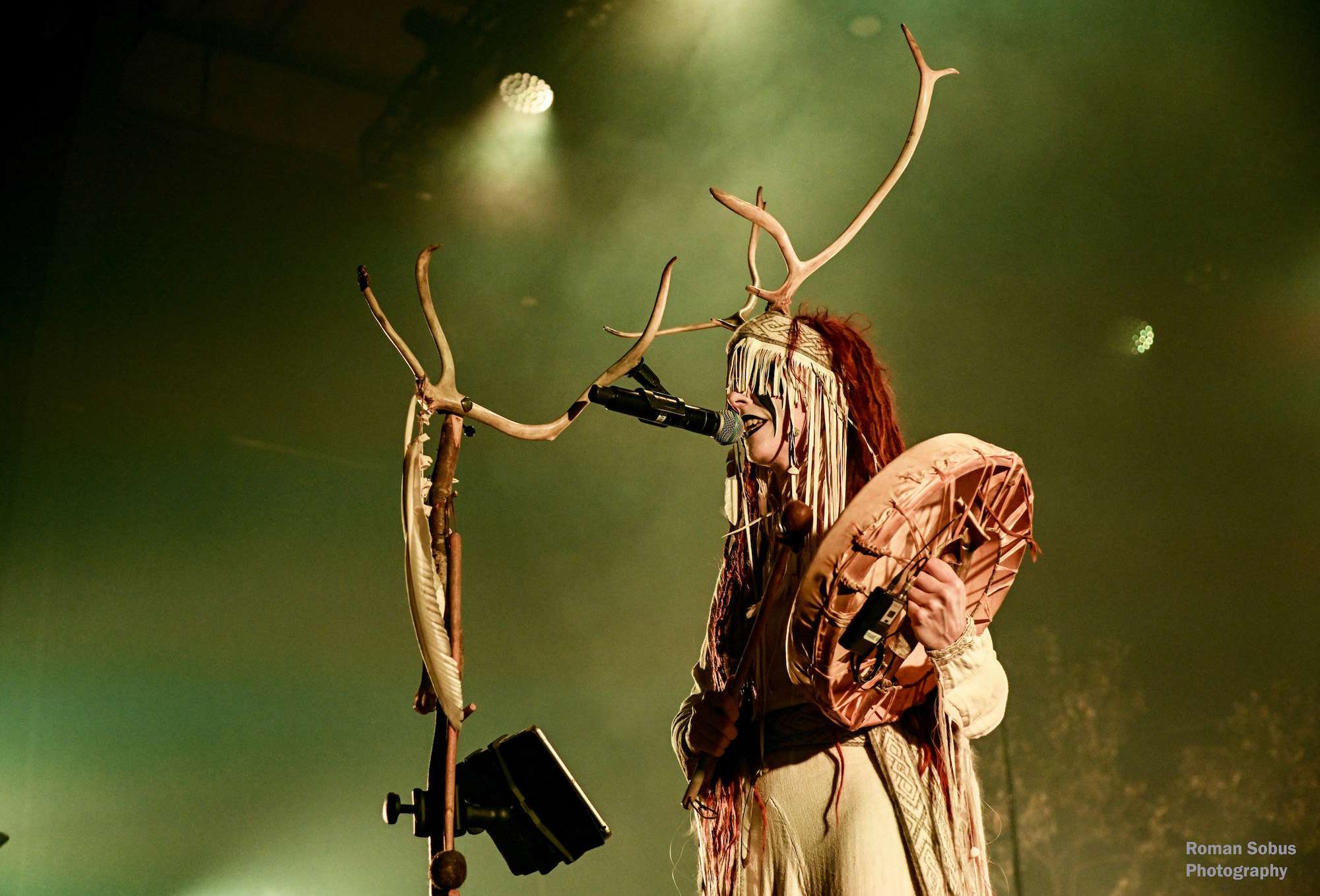 Heilung Live at Radius [GALLERY] 4