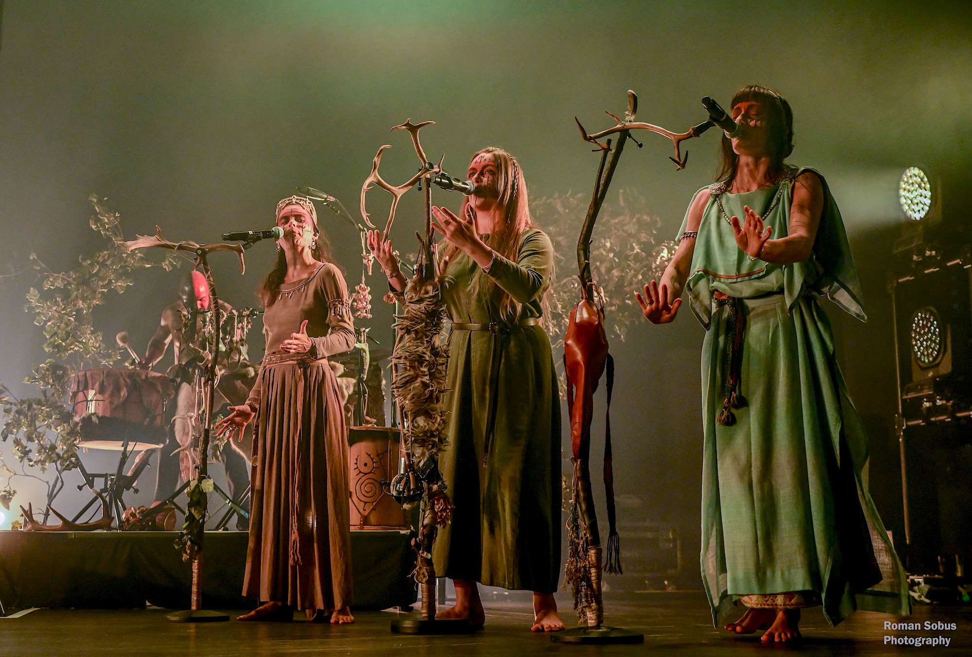 Heilung Live at Radius [GALLERY] 5