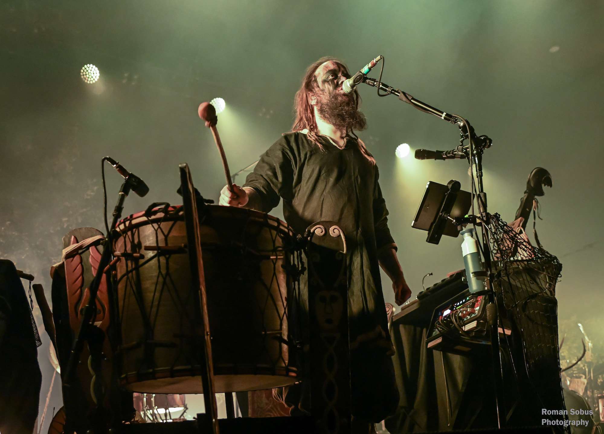 Heilung Live at Radius [GALLERY] 7