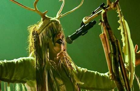 Heilung Live at Radius [GALLERY] 26