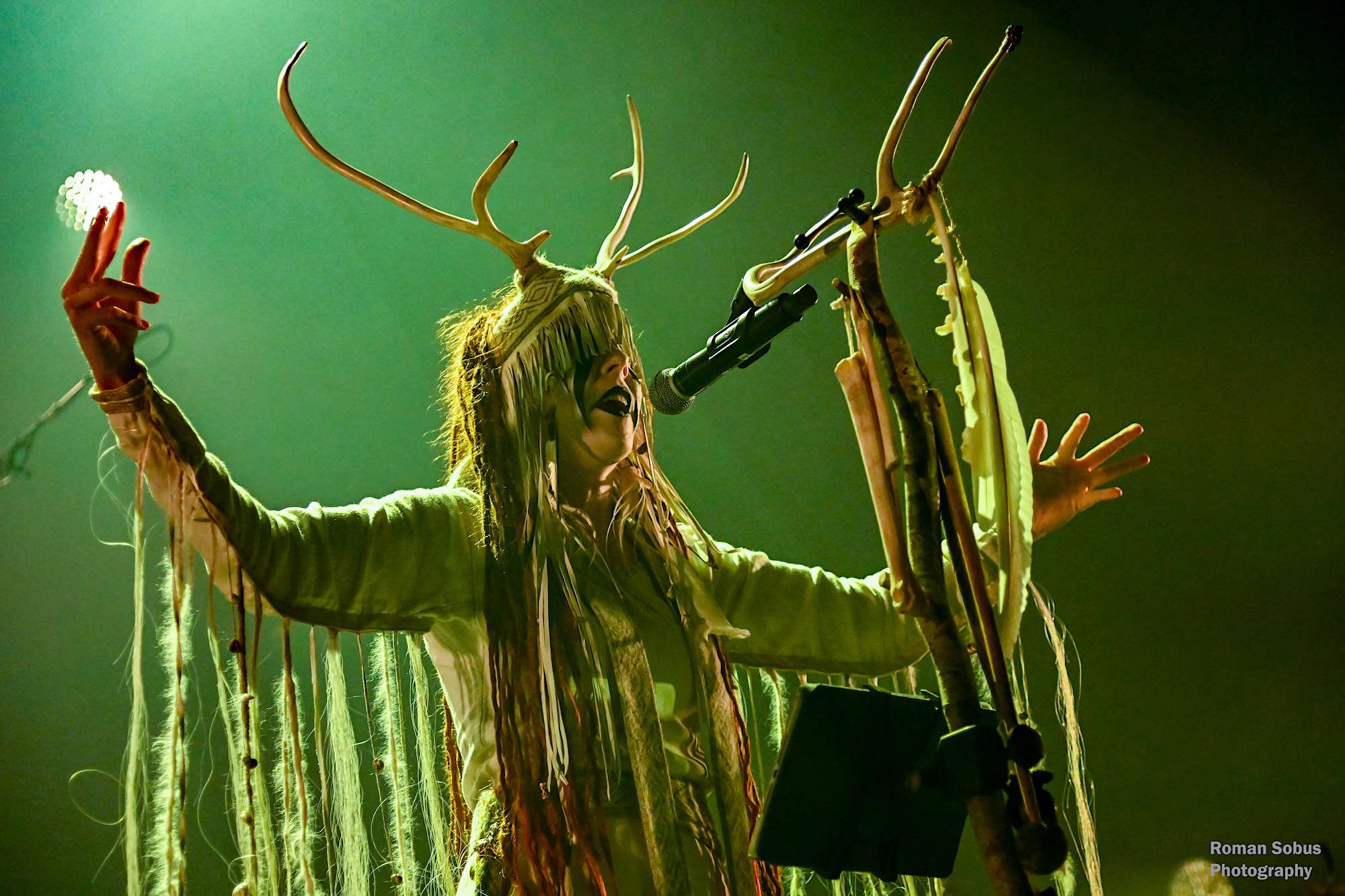 Heilung Live at Radius [GALLERY] 11