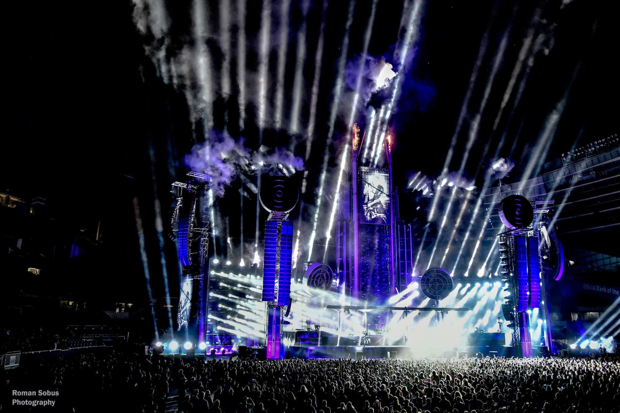 Rammstein Live at Soldier Field [GALLERY] 5