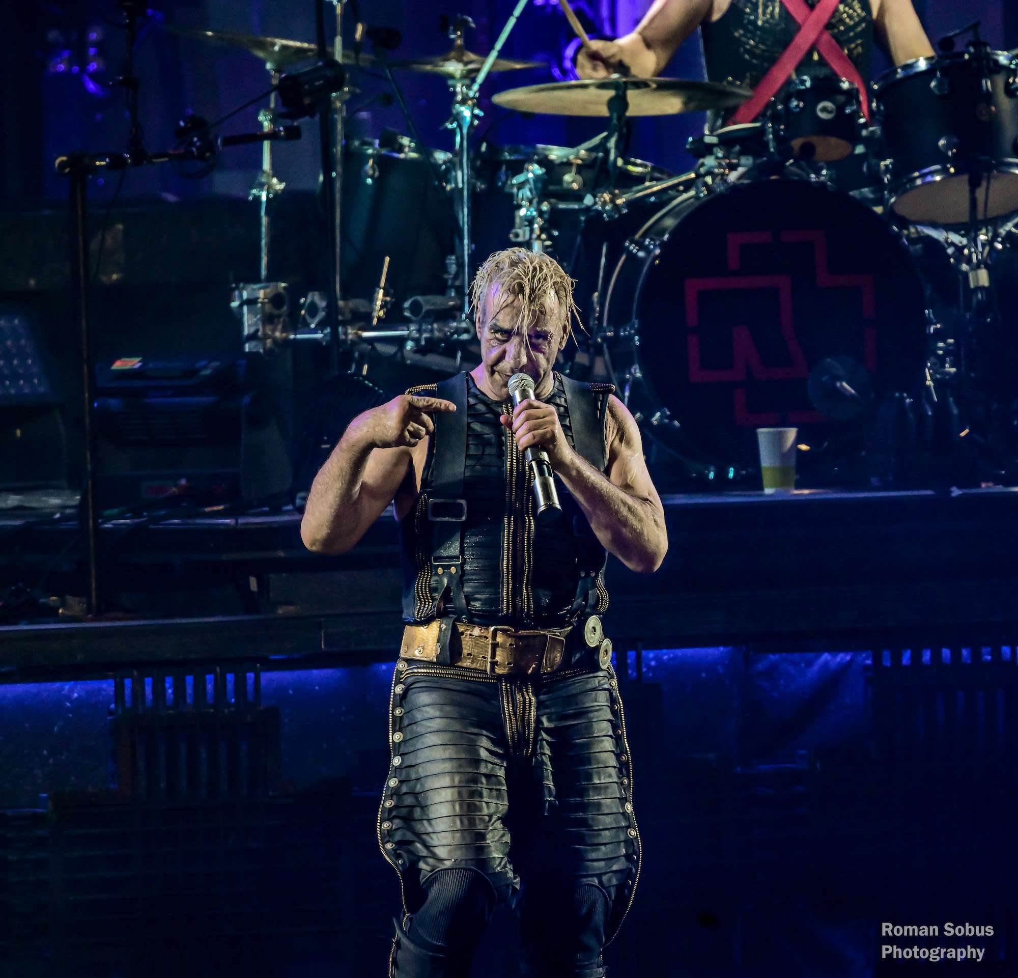 Rammstein Live at Soldier Field [GALLERY] 21