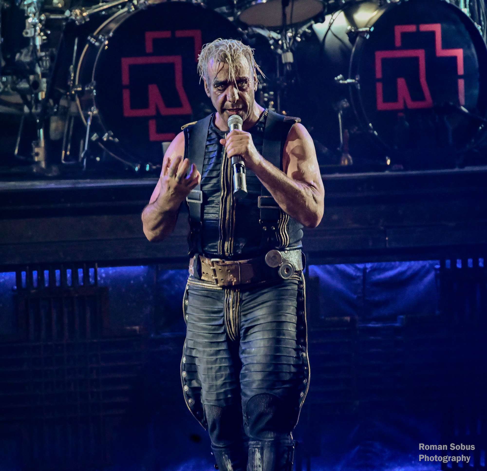 Rammstein Live at Soldier Field [GALLERY] 22