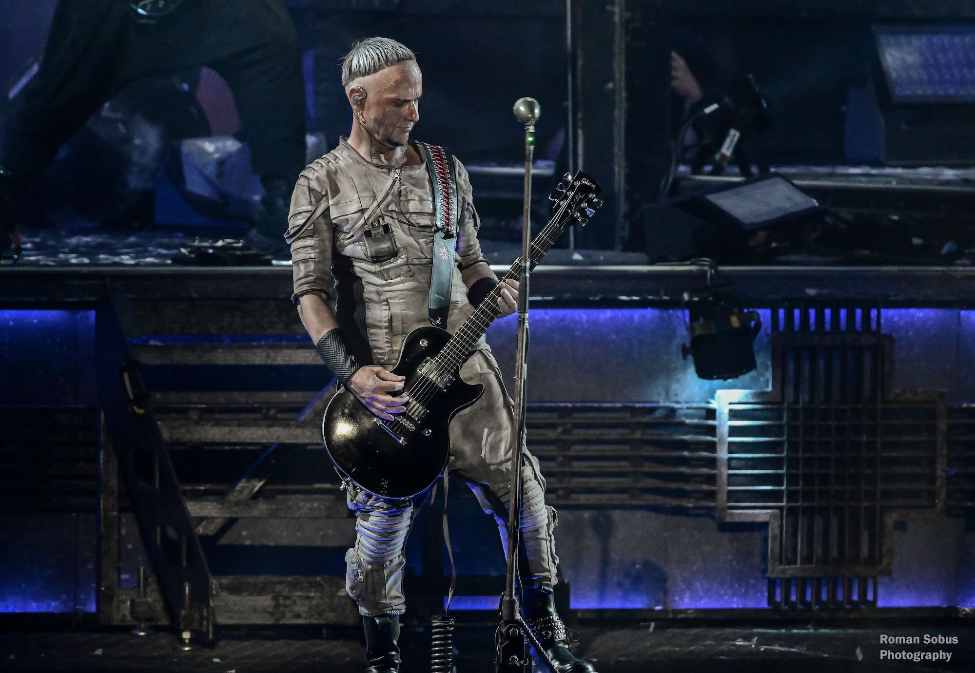 Rammstein Live at Soldier Field [GALLERY] 15