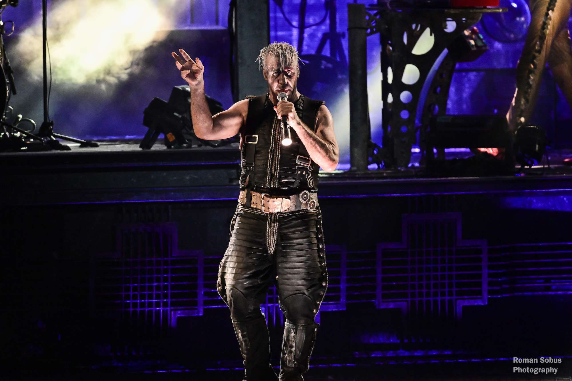 Rammstein Live at Soldier Field [GALLERY] 19